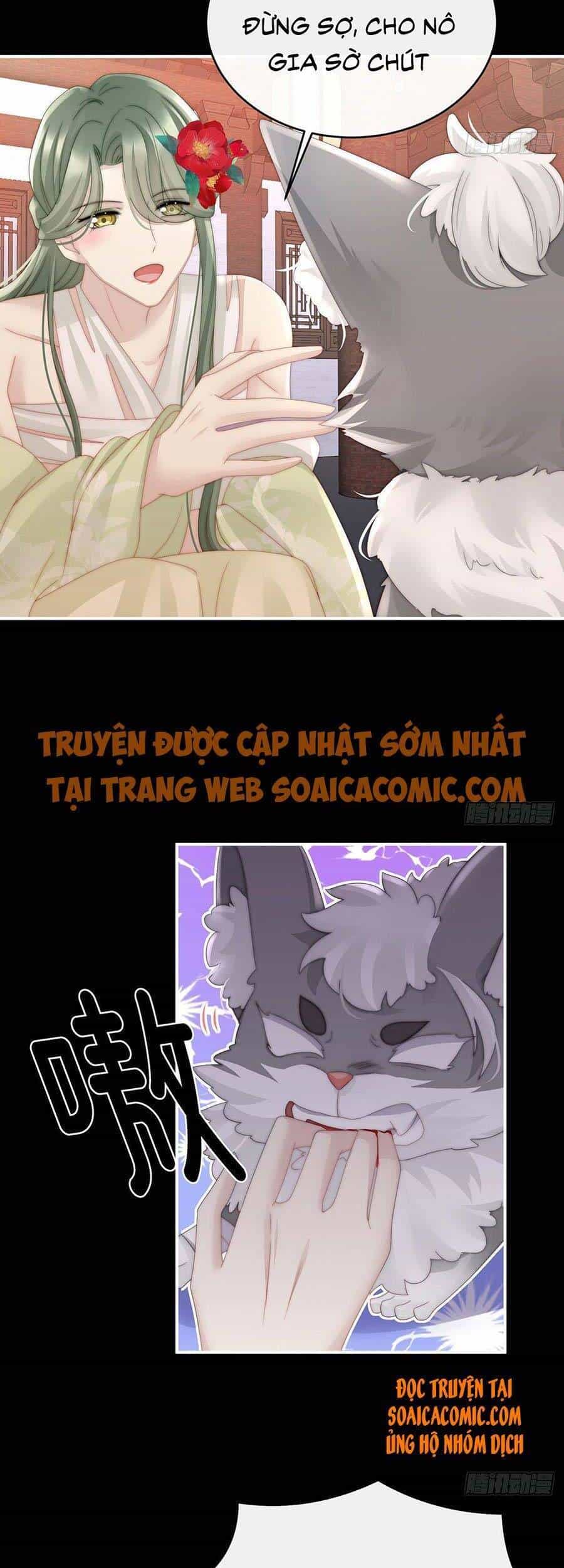 Thê Chủ, Thỉnh Hưởng Dụng - Chương 20 - ảnh 13