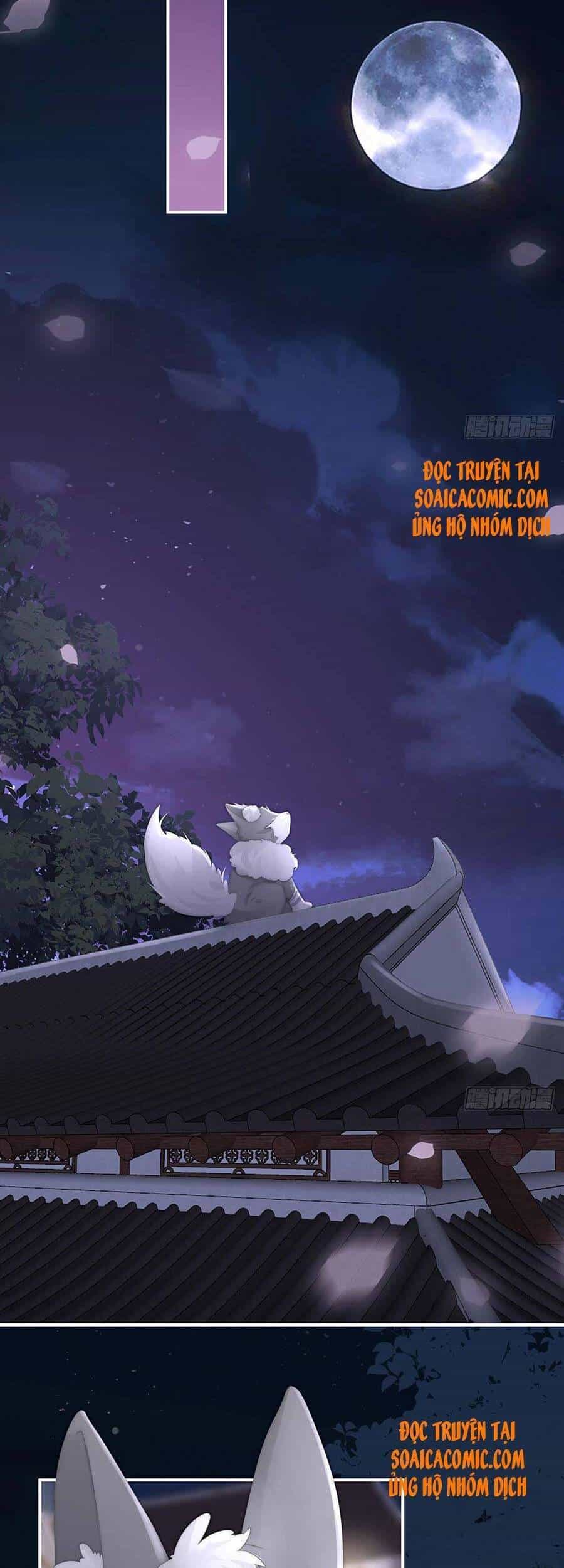 Thê Chủ, Thỉnh Hưởng Dụng - Chương 20 - ảnh 22