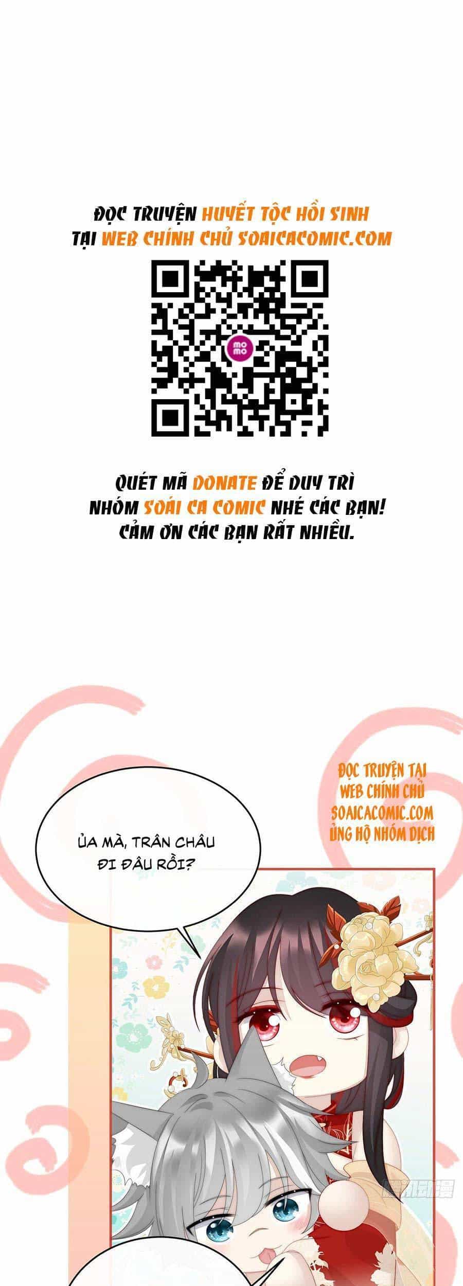 Thê Chủ, Thỉnh Hưởng Dụng - Chương 22 - ảnh 1