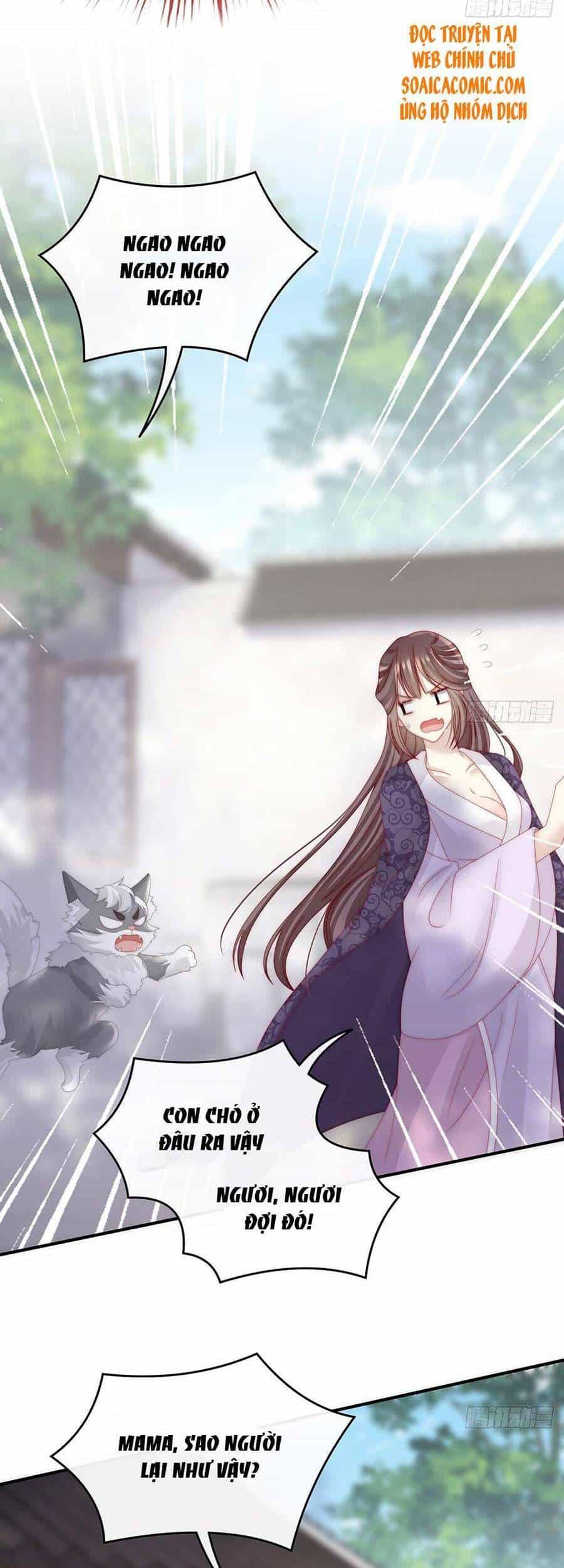 Thê Chủ, Thỉnh Hưởng Dụng - Chương 22 - ảnh 20
