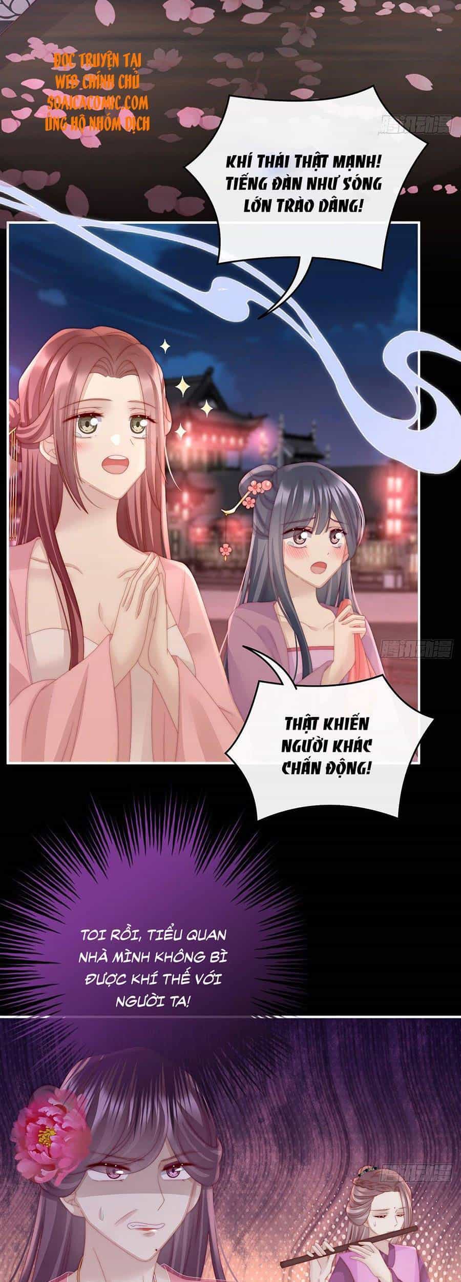 Thê Chủ, Thỉnh Hưởng Dụng - Chương 24 - ảnh 28