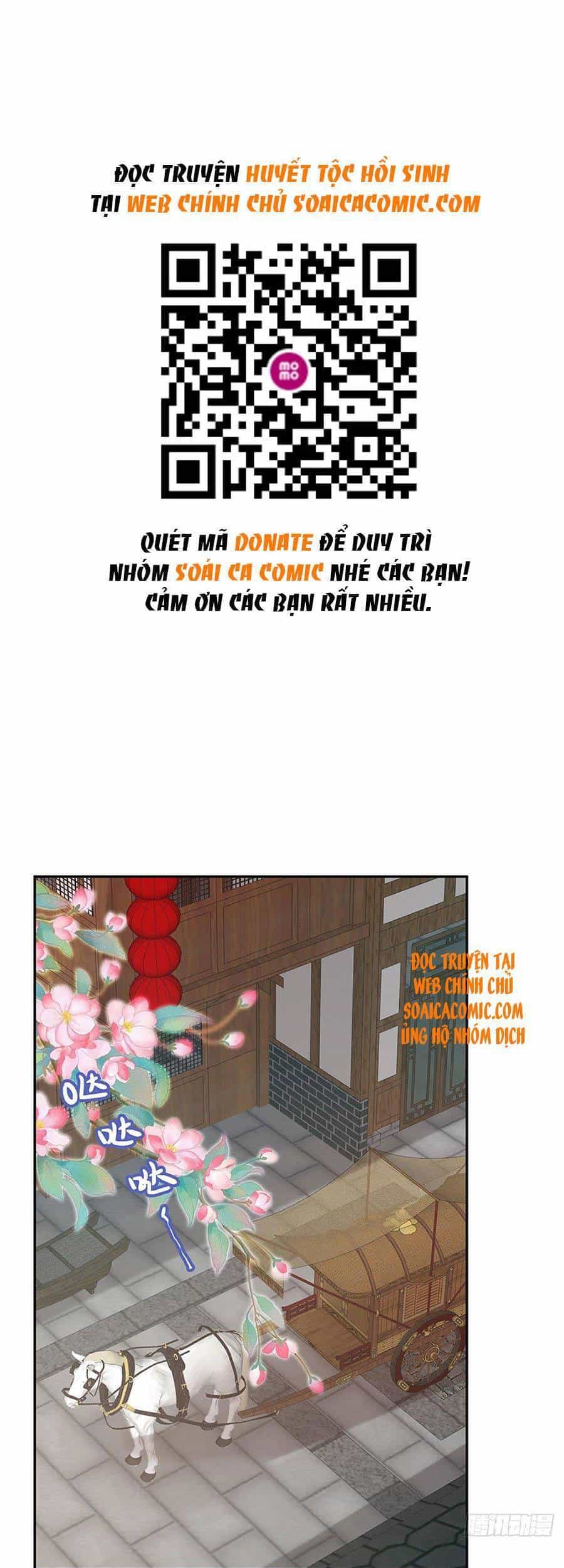 Thê Chủ, Thỉnh Hưởng Dụng - Chương 25 - ảnh 1