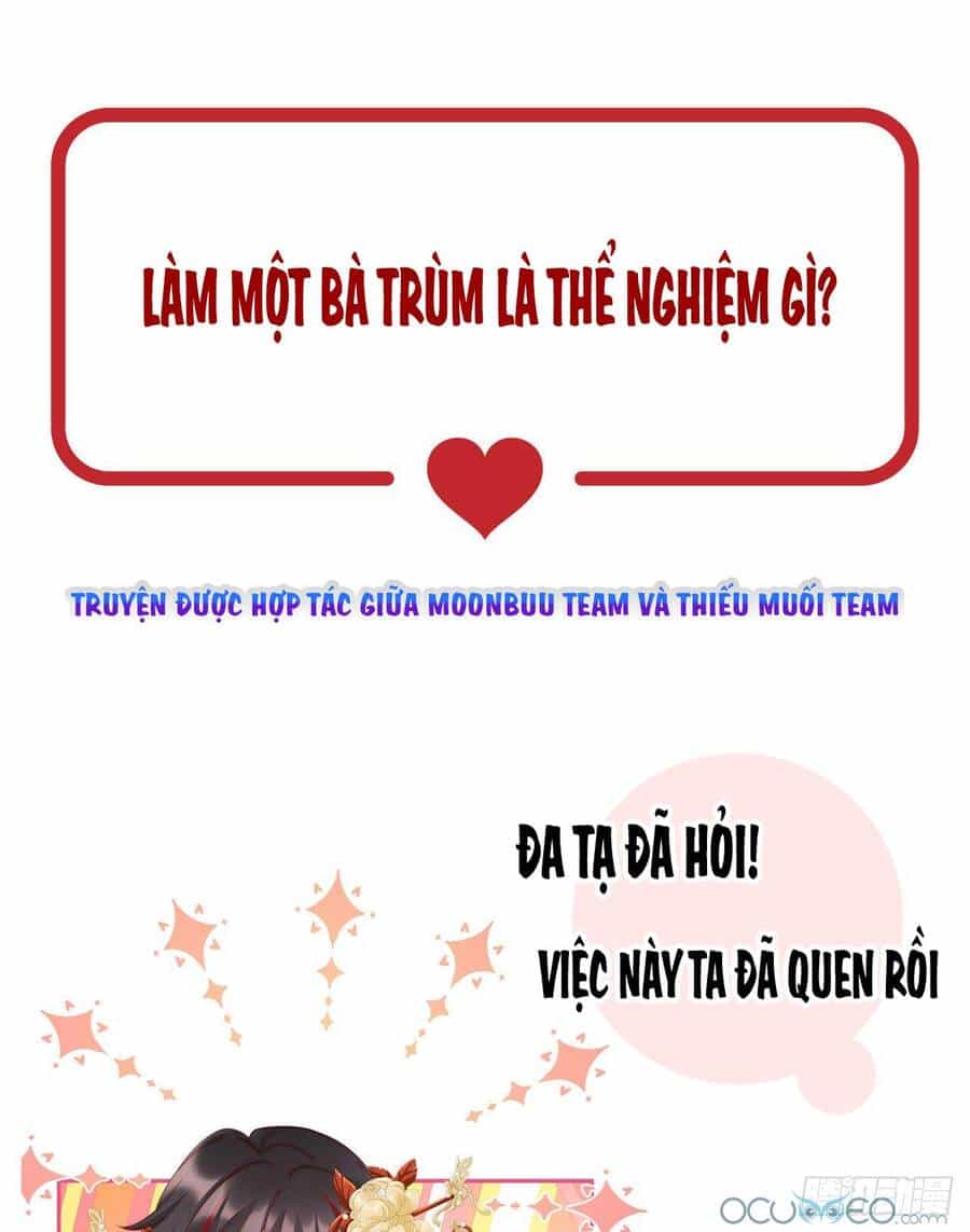 Thê Chủ, Thỉnh Hưởng Dụng - Chương 0.3 - ảnh 1