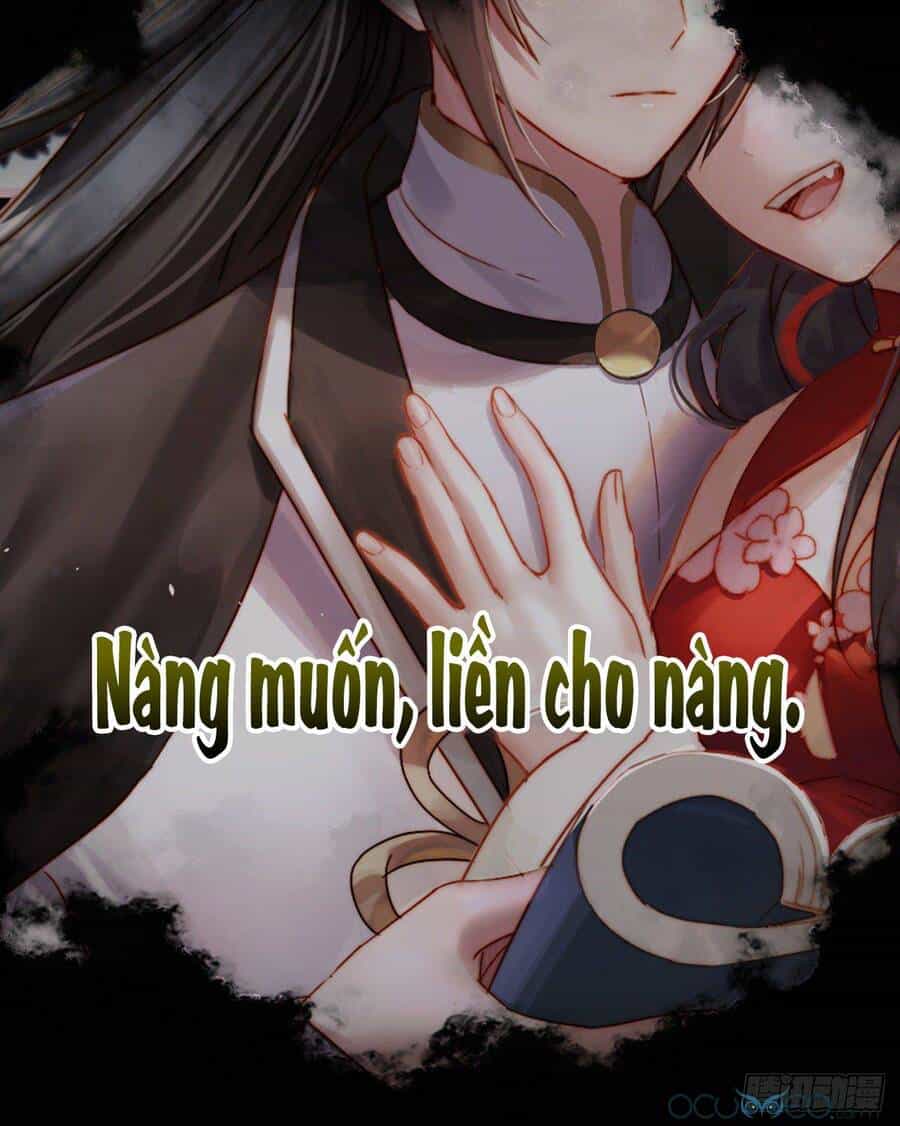 Thê Chủ, Thỉnh Hưởng Dụng - Chương 0.3 - ảnh 36