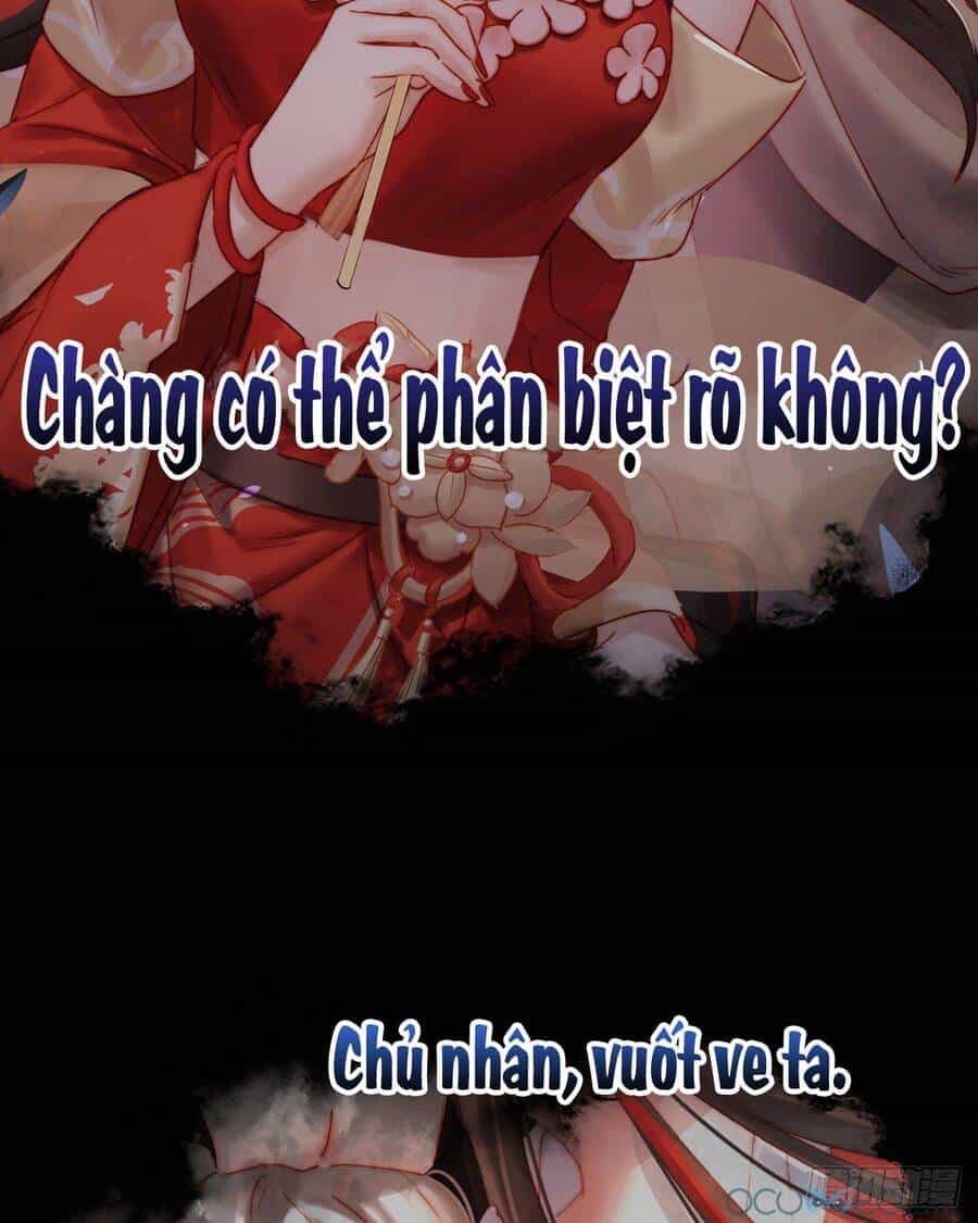 Thê Chủ, Thỉnh Hưởng Dụng - Chương 0.3 - ảnh 38