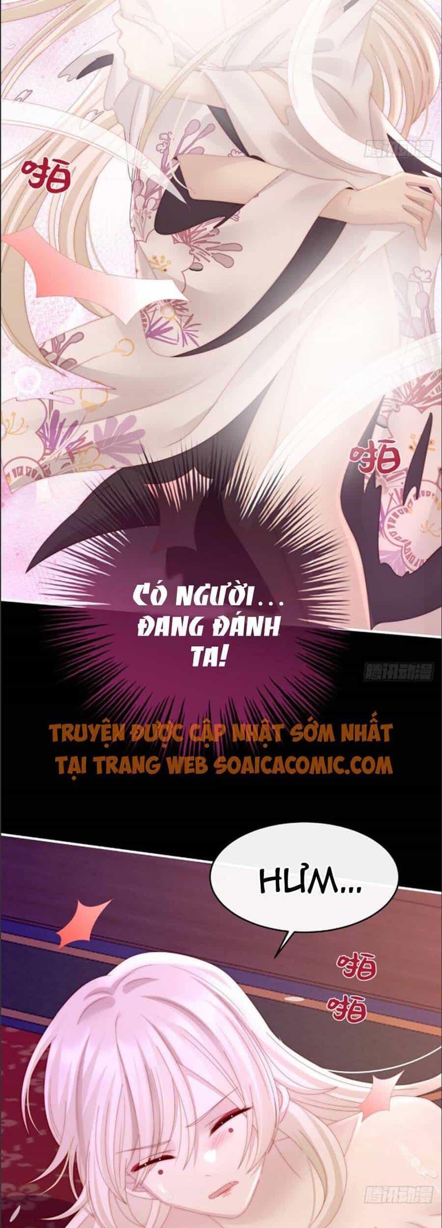 Thê Chủ, Thỉnh Hưởng Dụng - Chương 27 - ảnh 13