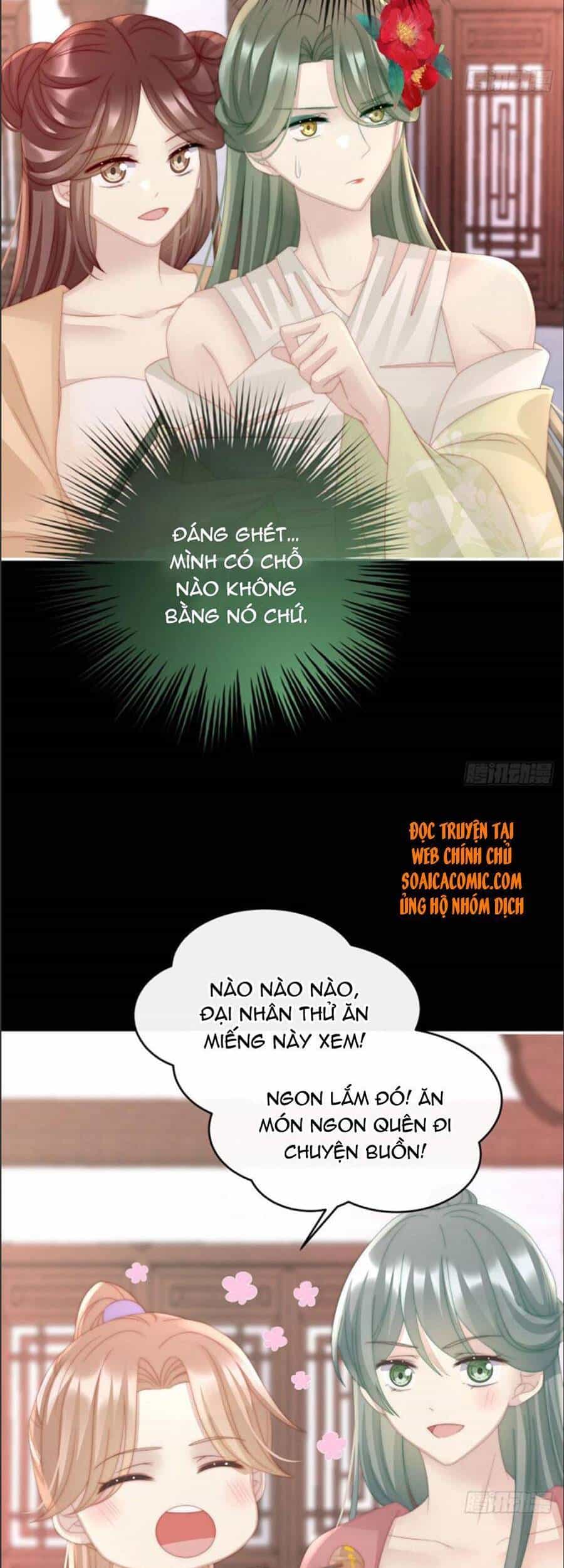 Thê Chủ, Thỉnh Hưởng Dụng - Chương 28 - ảnh 22