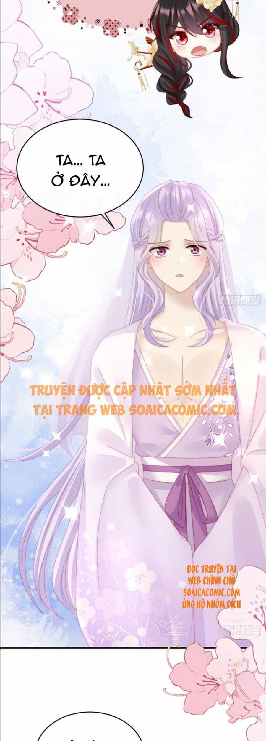 Thê Chủ, Thỉnh Hưởng Dụng - Chương 28 - ảnh 6