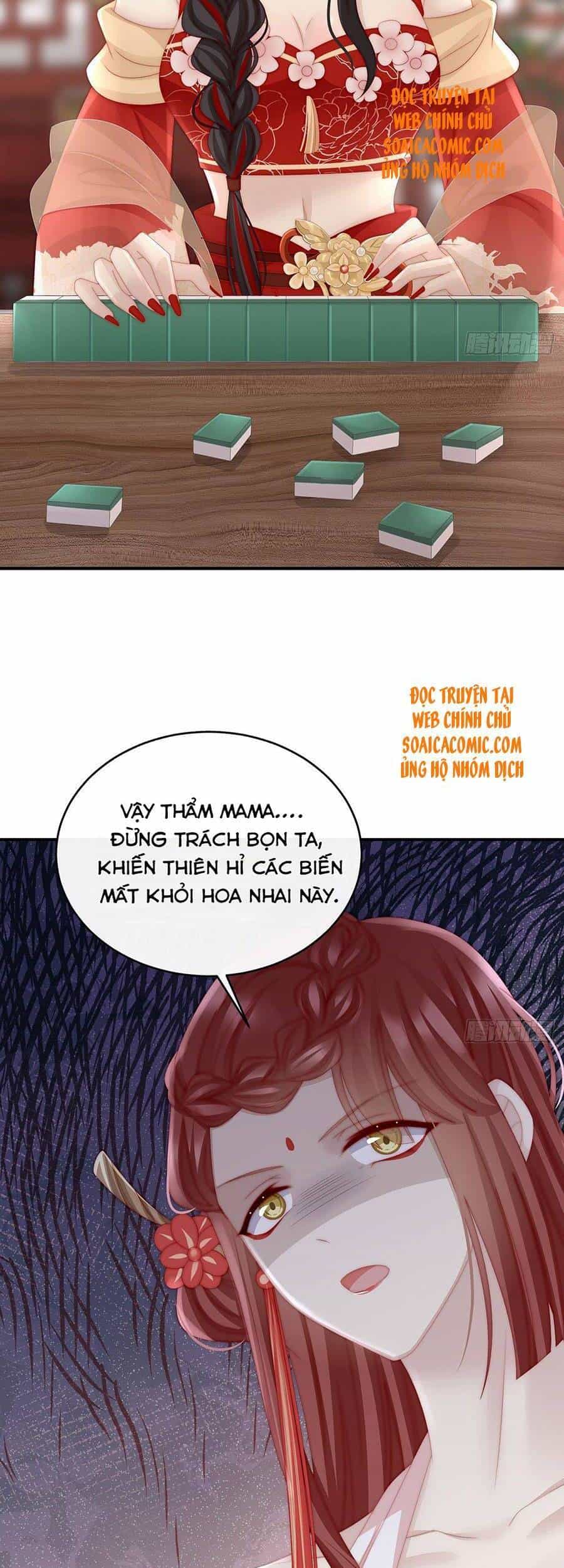 Thê Chủ, Thỉnh Hưởng Dụng - Chương 29 - ảnh 14