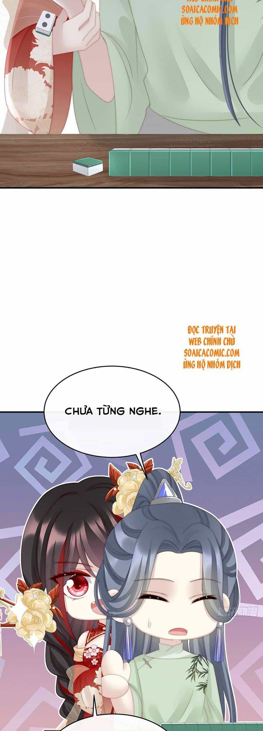 Thê Chủ, Thỉnh Hưởng Dụng - Chương 29 - ảnh 20