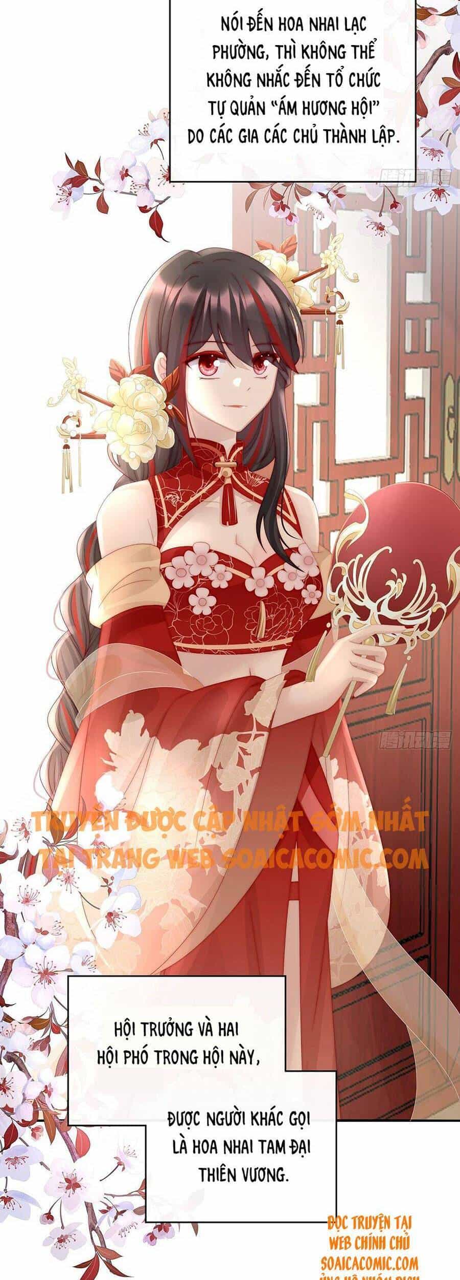 Thê Chủ, Thỉnh Hưởng Dụng - Chương 29 - ảnh 4