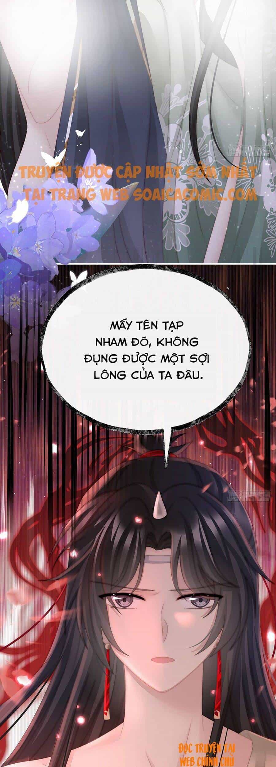Thê Chủ, Thỉnh Hưởng Dụng - Chương 30 - ảnh 20