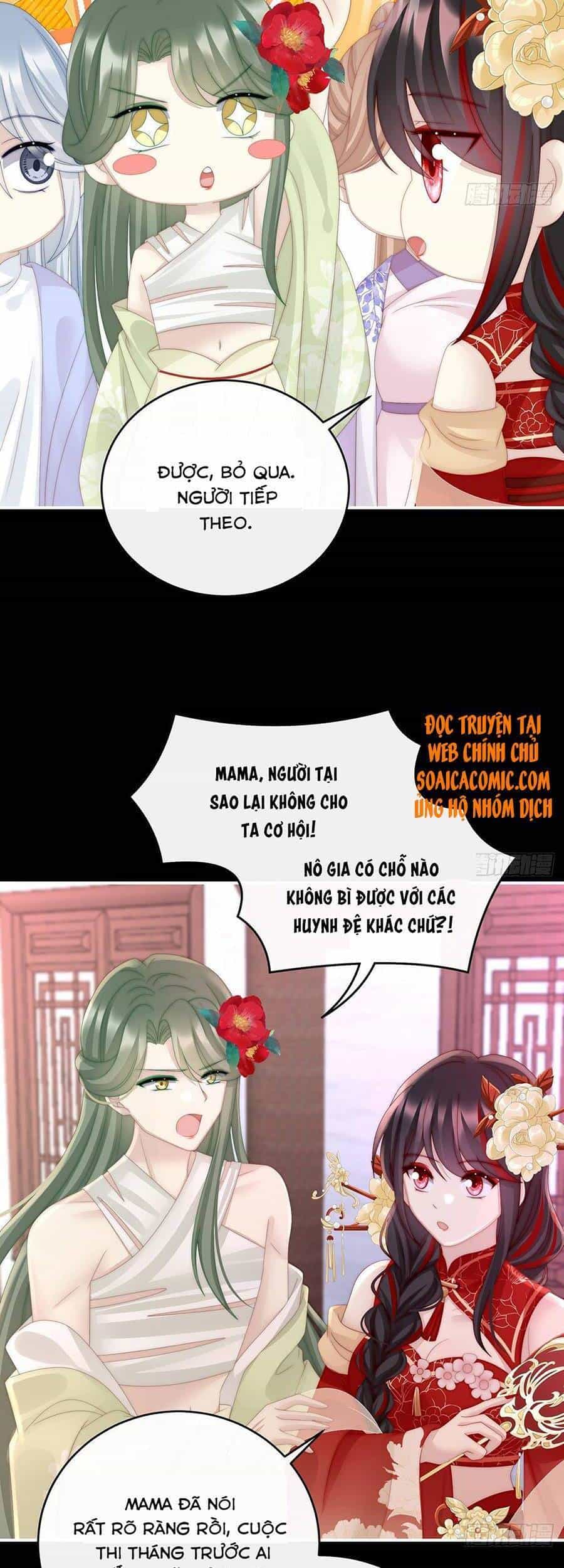 Thê Chủ, Thỉnh Hưởng Dụng - Chương 30 - ảnh 26