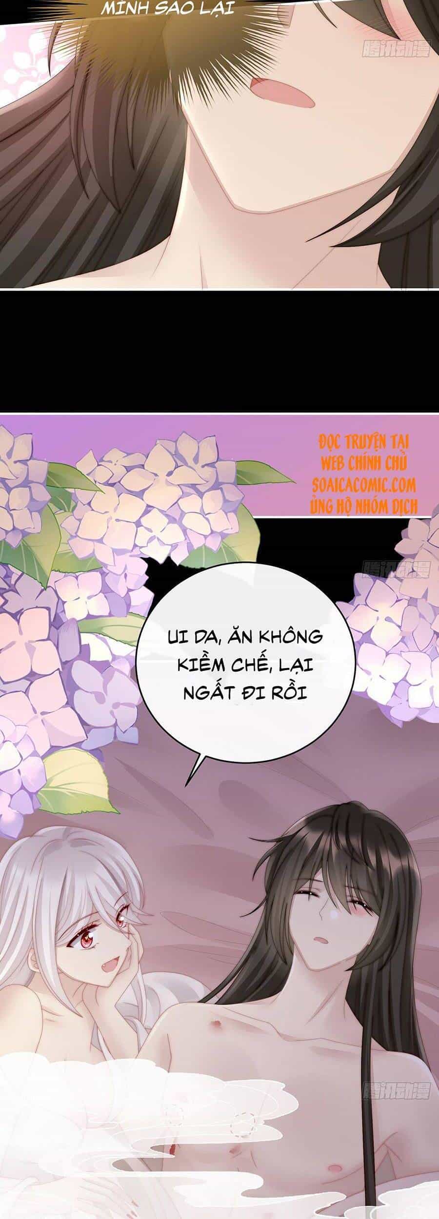 Thê Chủ, Thỉnh Hưởng Dụng - Chương 32 - ảnh 16