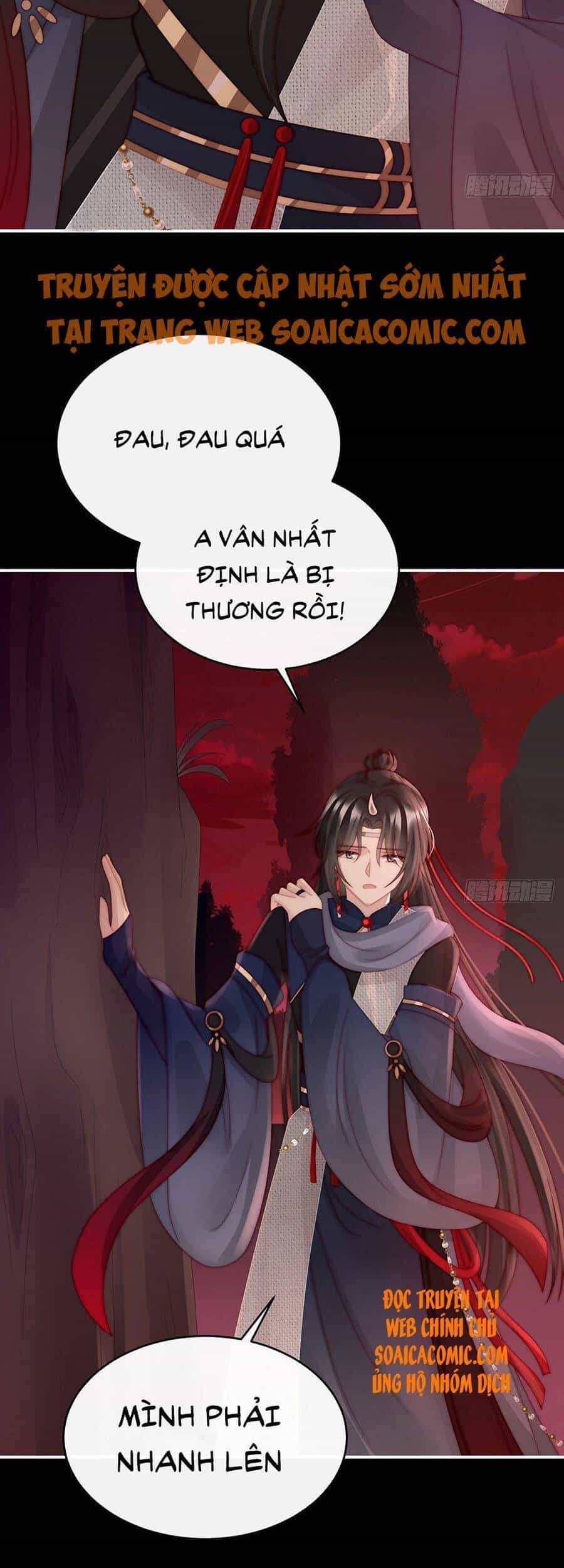 Thê Chủ, Thỉnh Hưởng Dụng - Chương 33 - ảnh 29