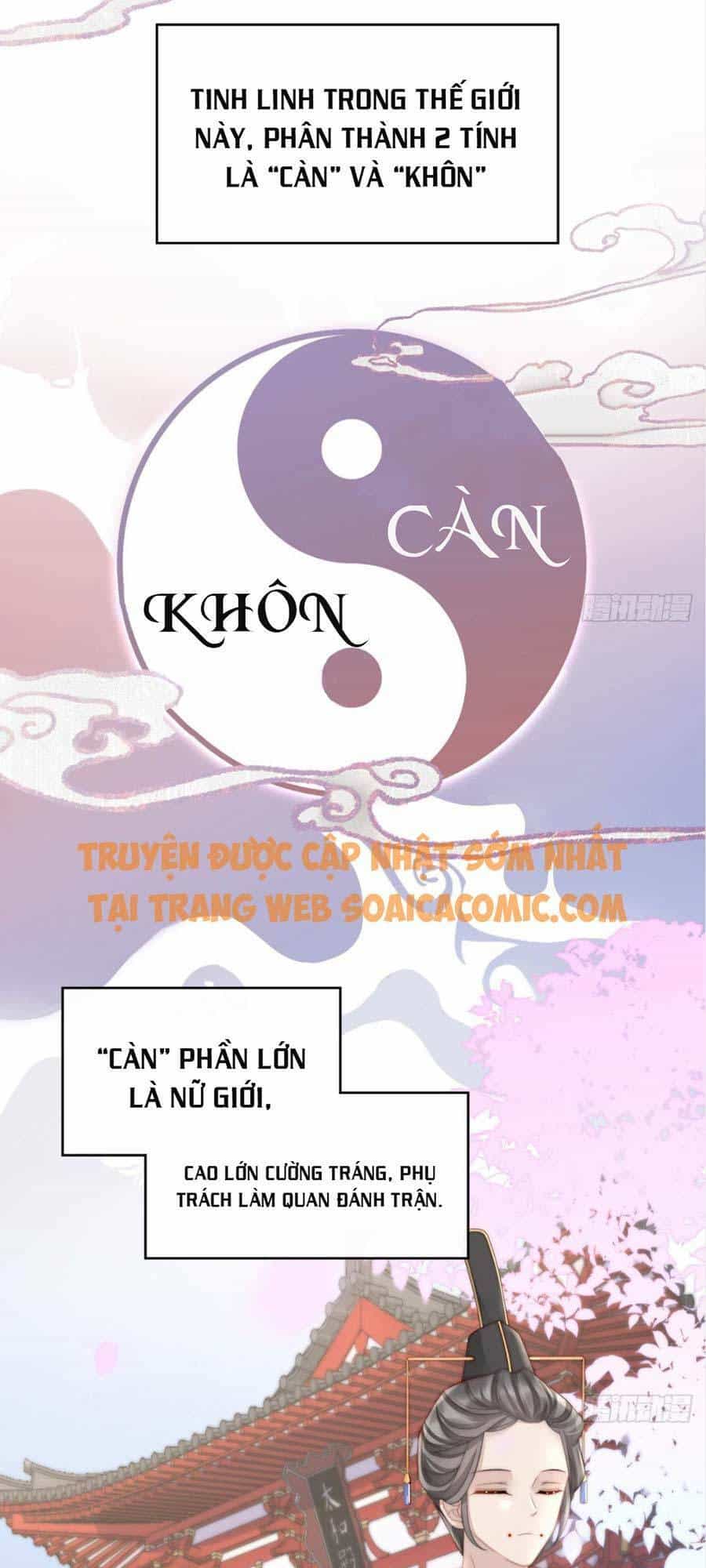 Thê Chủ, Thỉnh Hưởng Dụng - Chương 1.1 - ảnh 21