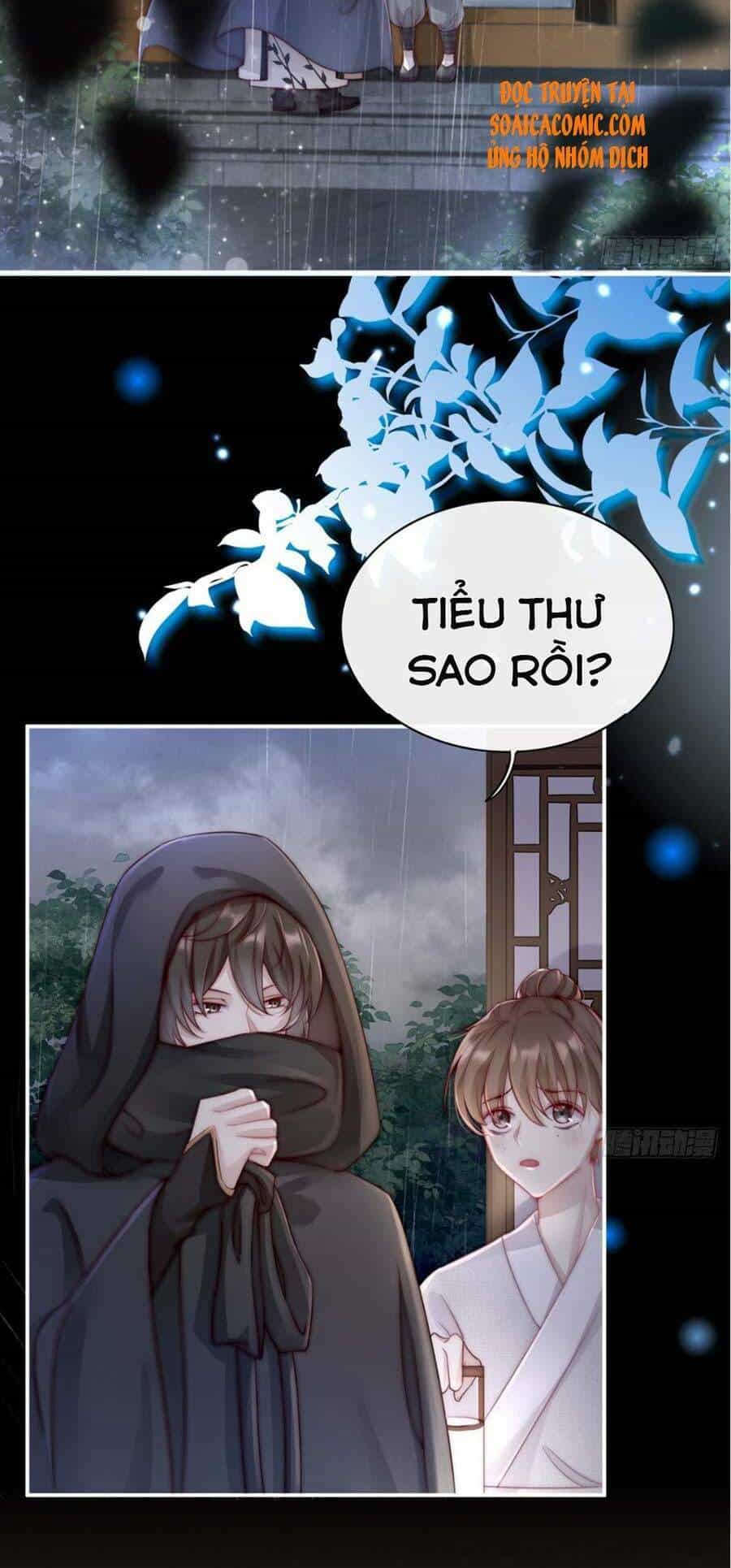 Thê Chủ, Thỉnh Hưởng Dụng - Chương 1.1 - ảnh 27