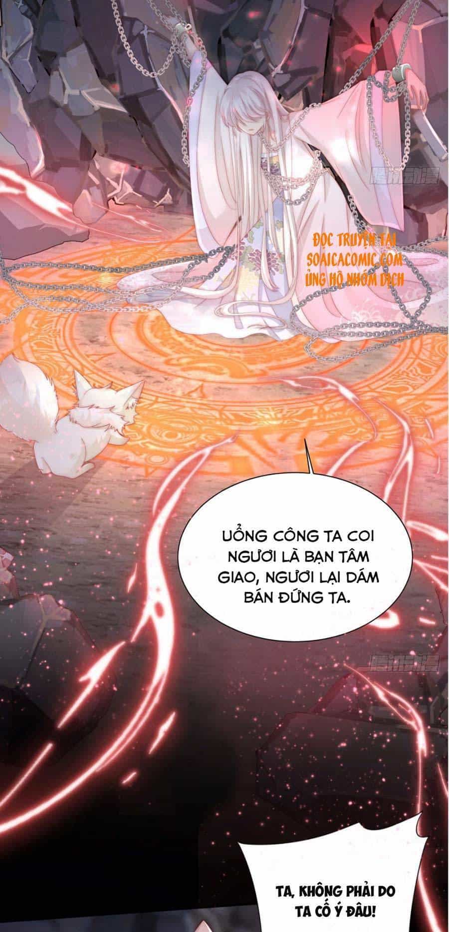 Thê Chủ, Thỉnh Hưởng Dụng - Chương 1.1 - ảnh 5