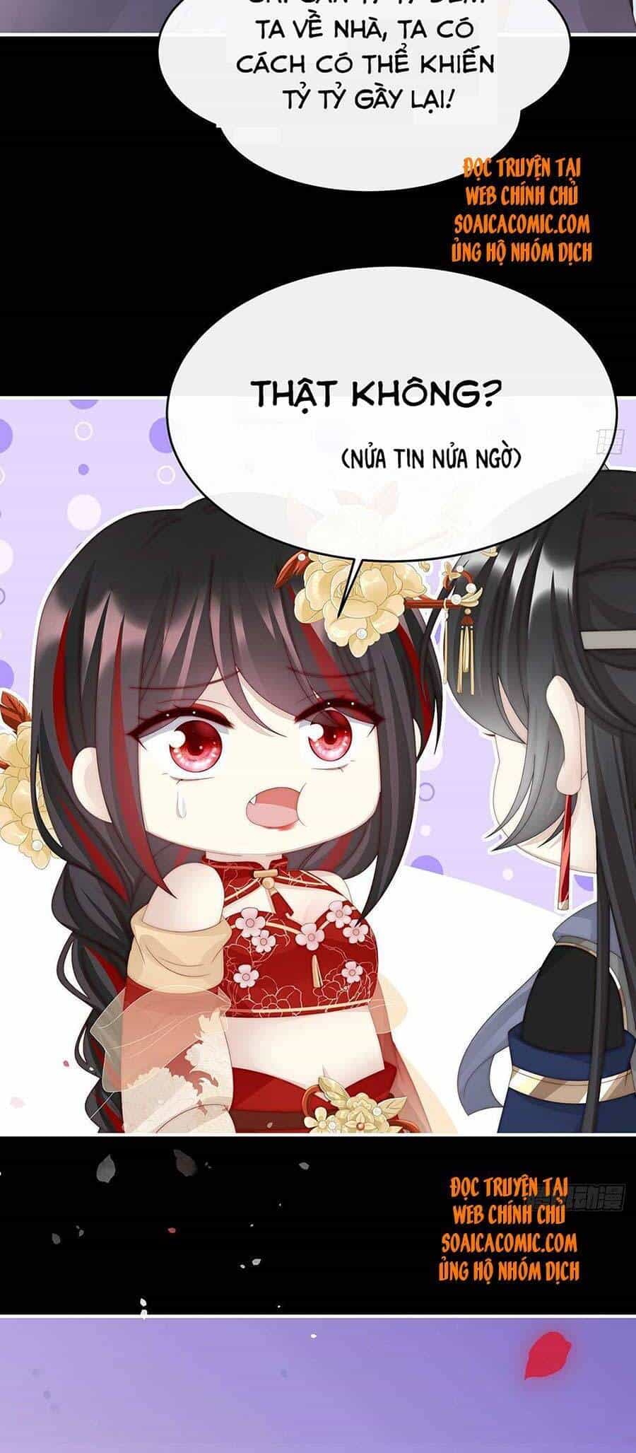 Thê Chủ, Thỉnh Hưởng Dụng - Chương 36 - ảnh 26