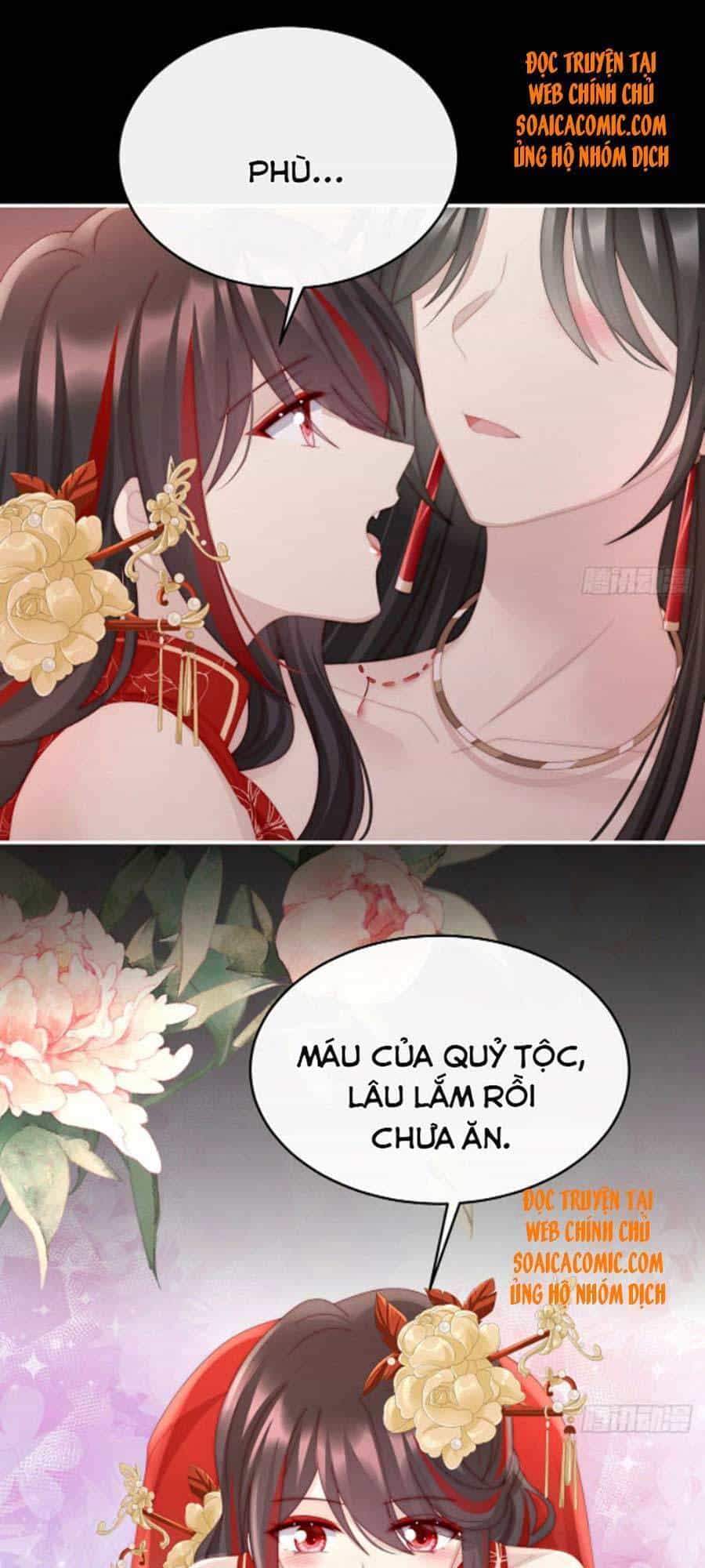 Thê Chủ, Thỉnh Hưởng Dụng - Chương 38 - ảnh 34