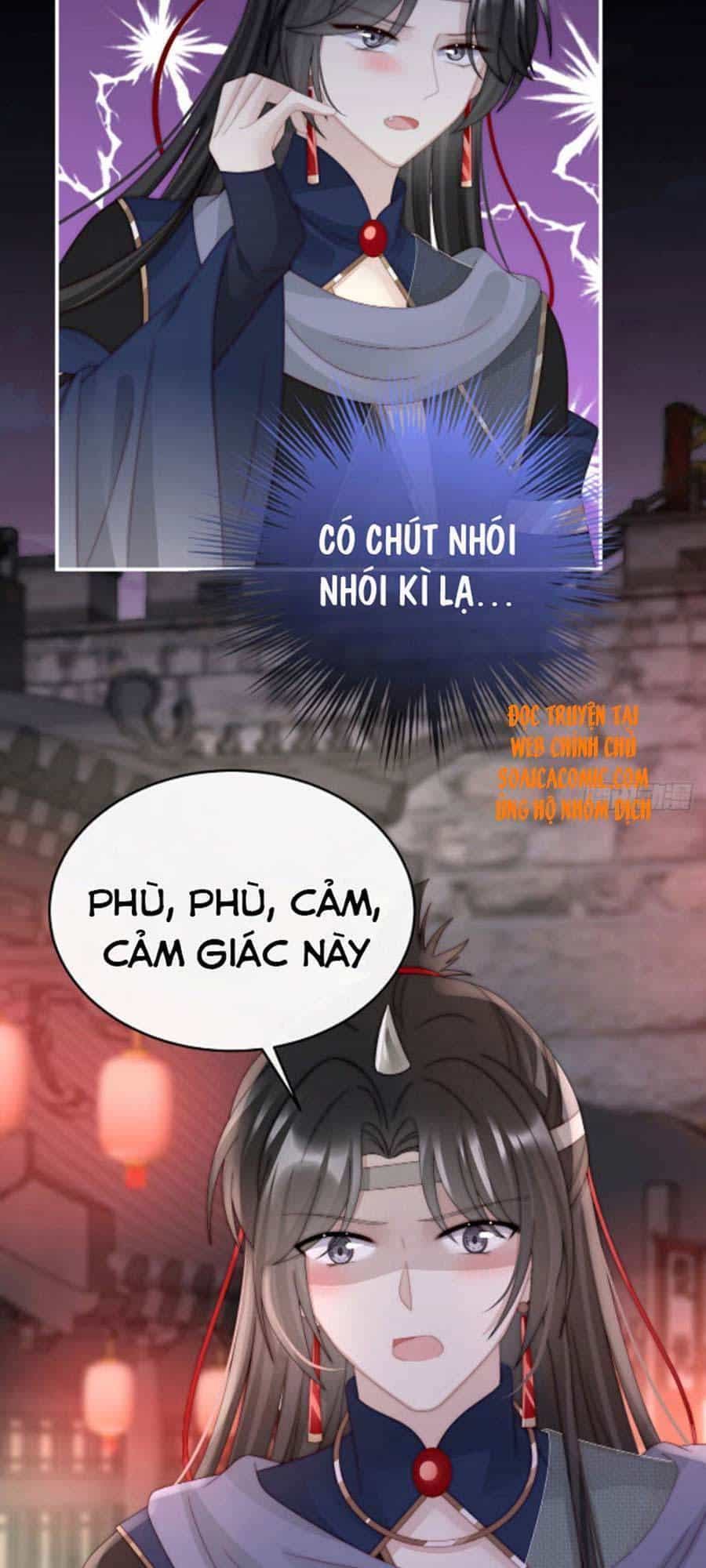 Thê Chủ, Thỉnh Hưởng Dụng - Chương 38 - ảnh 36