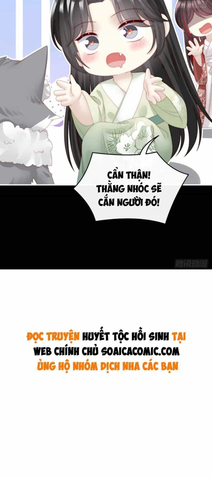 Thê Chủ, Thỉnh Hưởng Dụng - Chương 39 - ảnh 32