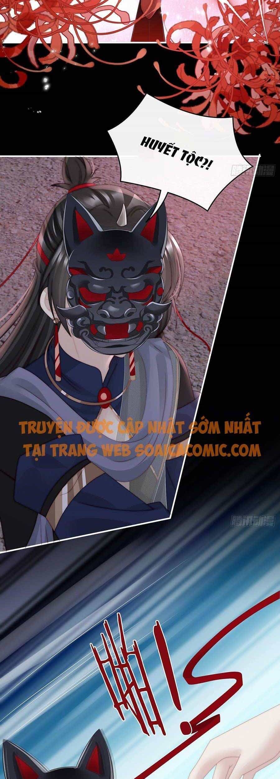 Thê Chủ, Thỉnh Hưởng Dụng - Chương 42 - ảnh 7