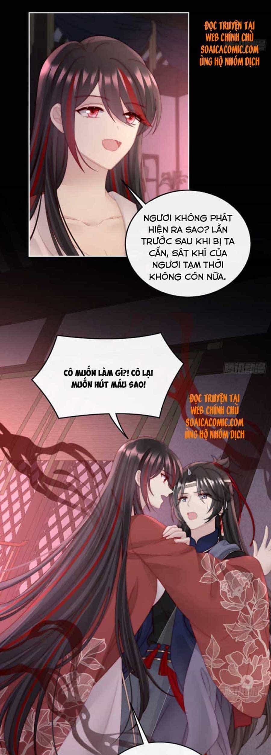 Thê Chủ, Thỉnh Hưởng Dụng - Chương 45 - ảnh 9