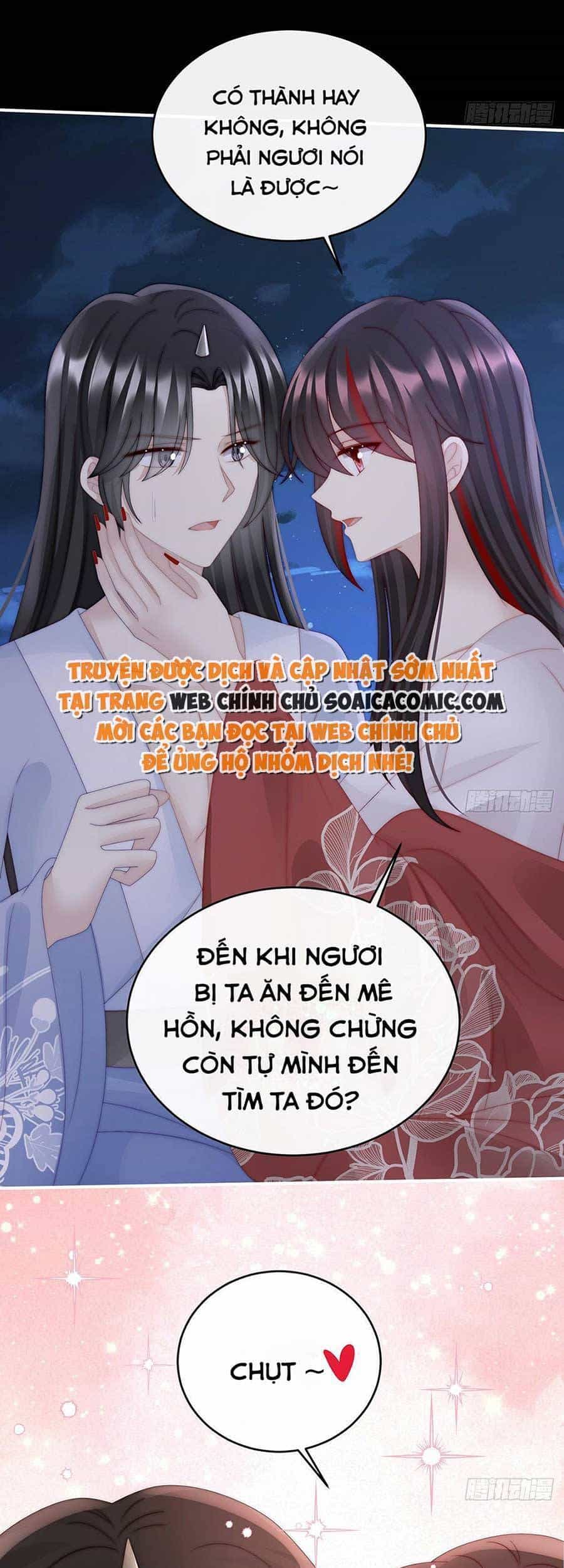 Thê Chủ, Thỉnh Hưởng Dụng - Chương 50 - ảnh 14