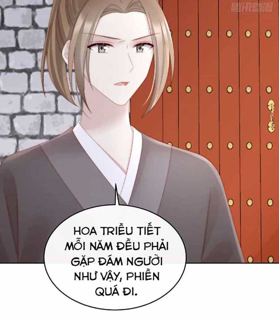 Thê Chủ, Thỉnh Hưởng Dụng - Chương 51 - ảnh 7