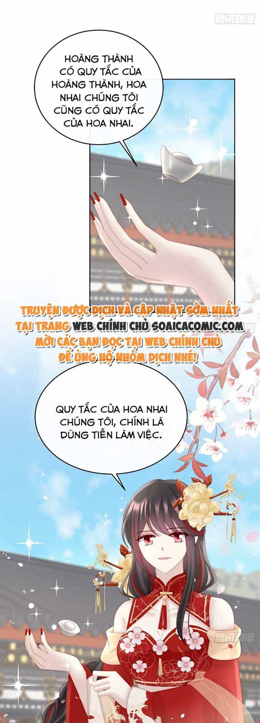Thê Chủ, Thỉnh Hưởng Dụng - Chương 51 - ảnh 8