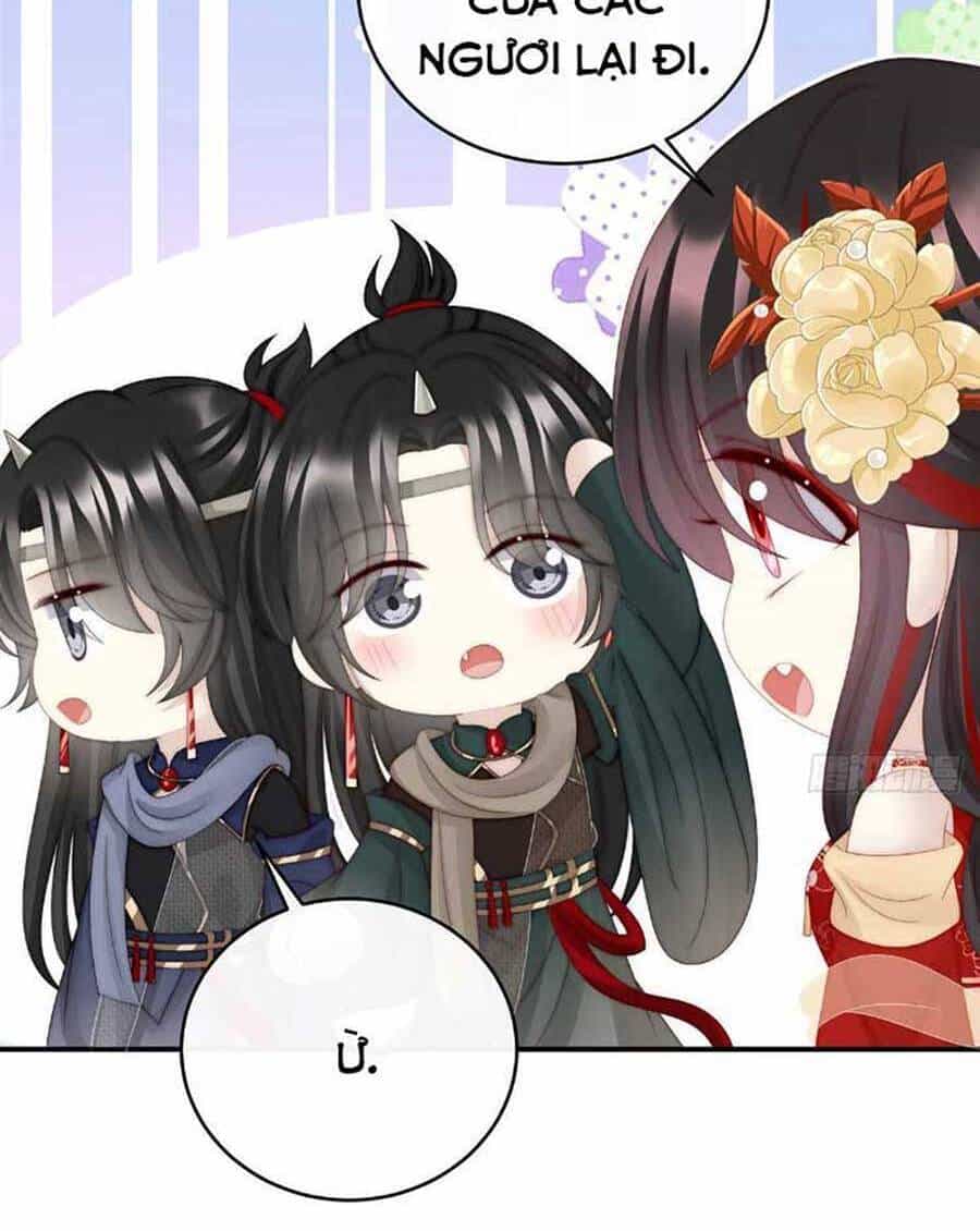Thê Chủ, Thỉnh Hưởng Dụng - Chương 52 - ảnh 4