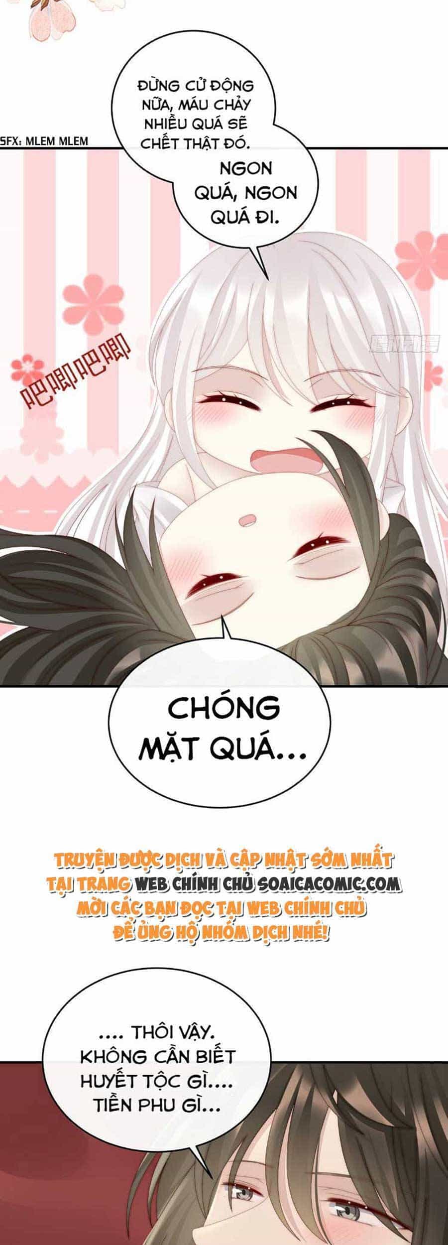 Thê Chủ, Thỉnh Hưởng Dụng - Chương 55 - ảnh 21