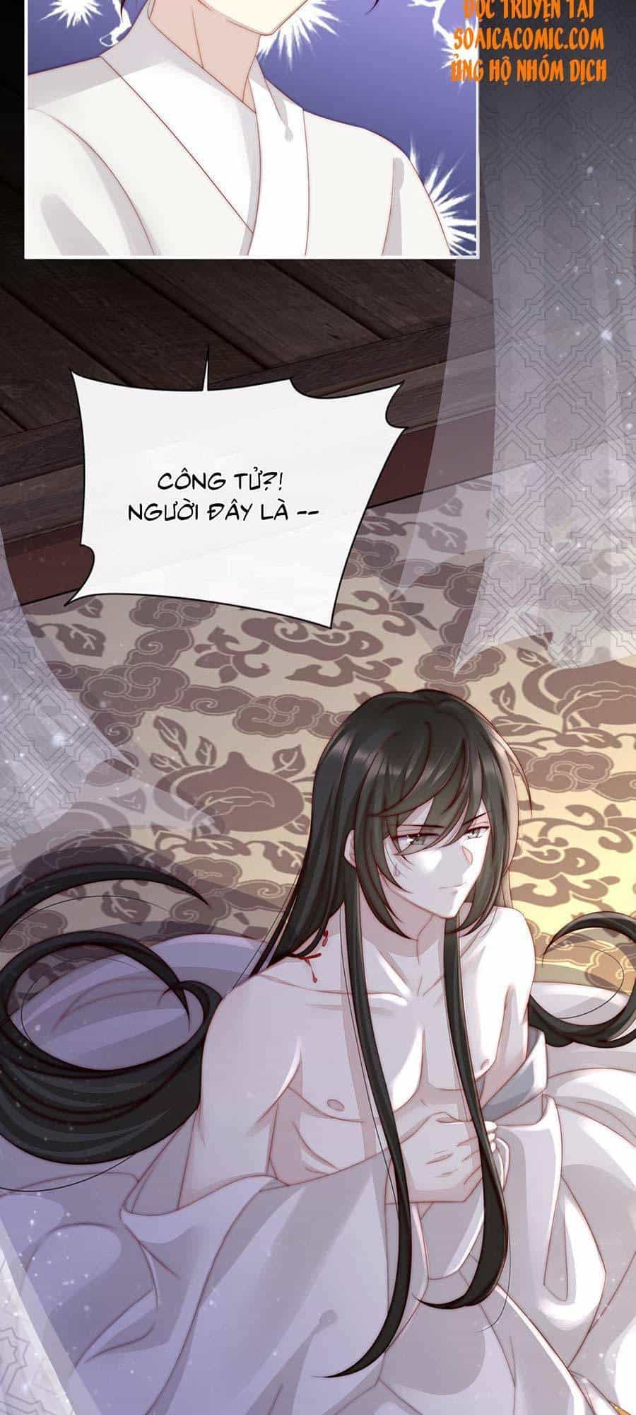 Thê Chủ, Thỉnh Hưởng Dụng - Chương 2.1 - ảnh 22