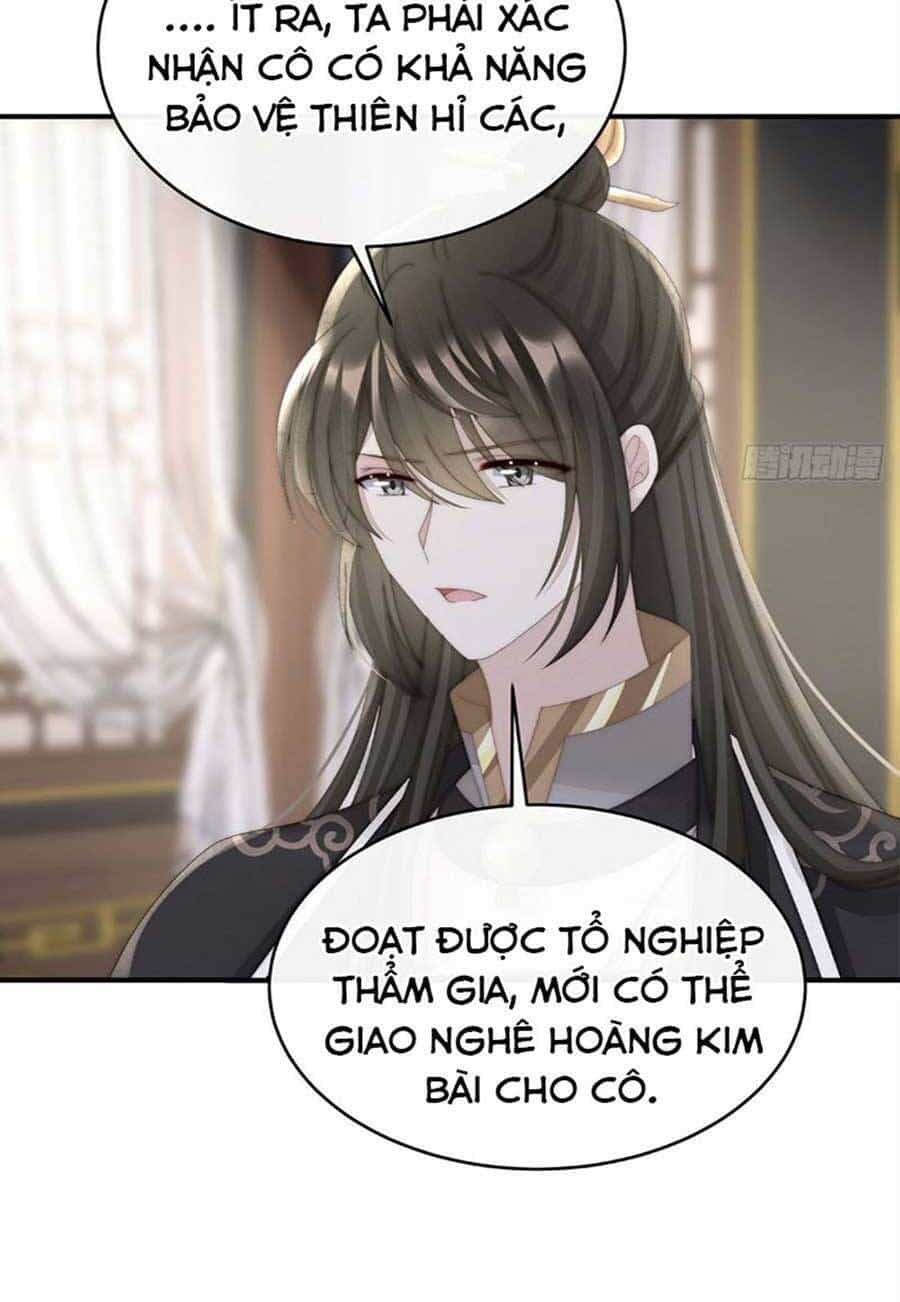 Thê Chủ, Thỉnh Hưởng Dụng - Chương 57 - ảnh 14