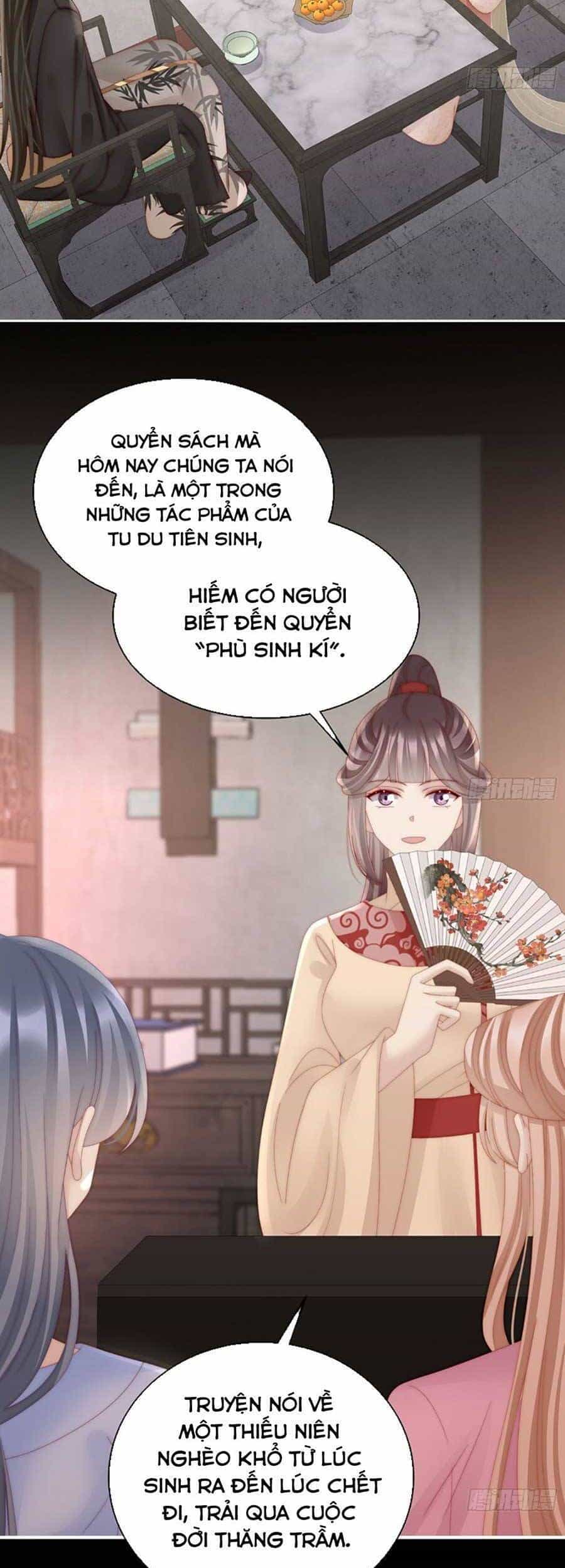 Thê Chủ, Thỉnh Hưởng Dụng - Chương 58 - ảnh 3