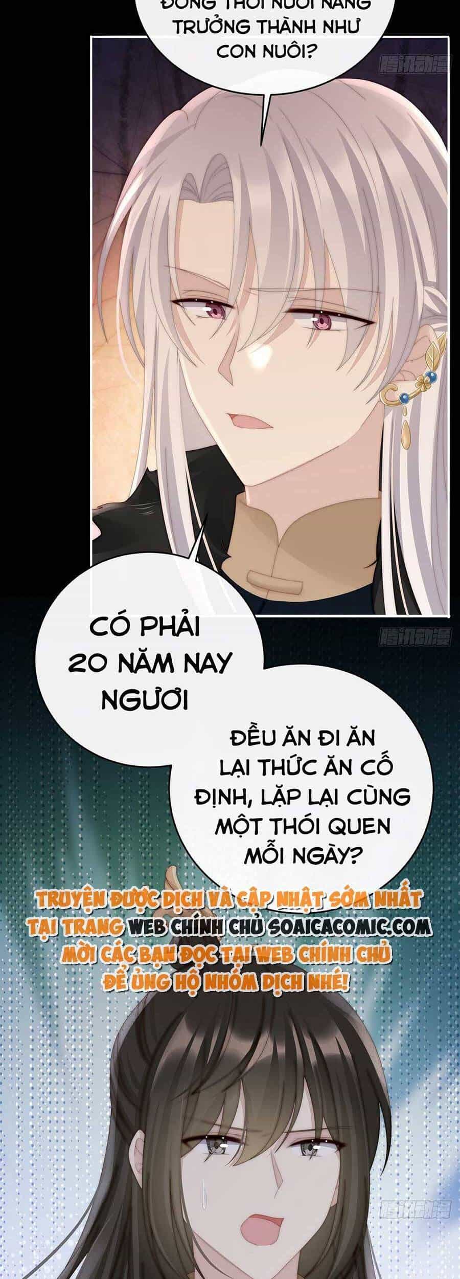 Thê Chủ, Thỉnh Hưởng Dụng - Chương 62 - ảnh 20