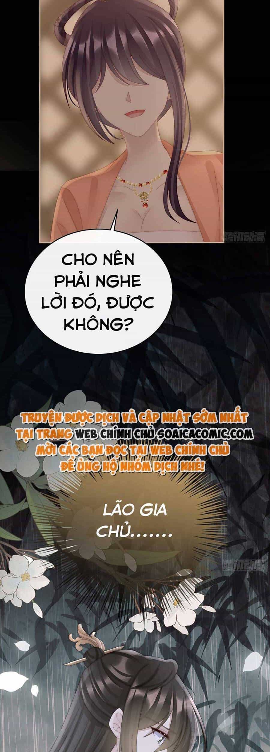 Thê Chủ, Thỉnh Hưởng Dụng - Chương 62 - ảnh 30
