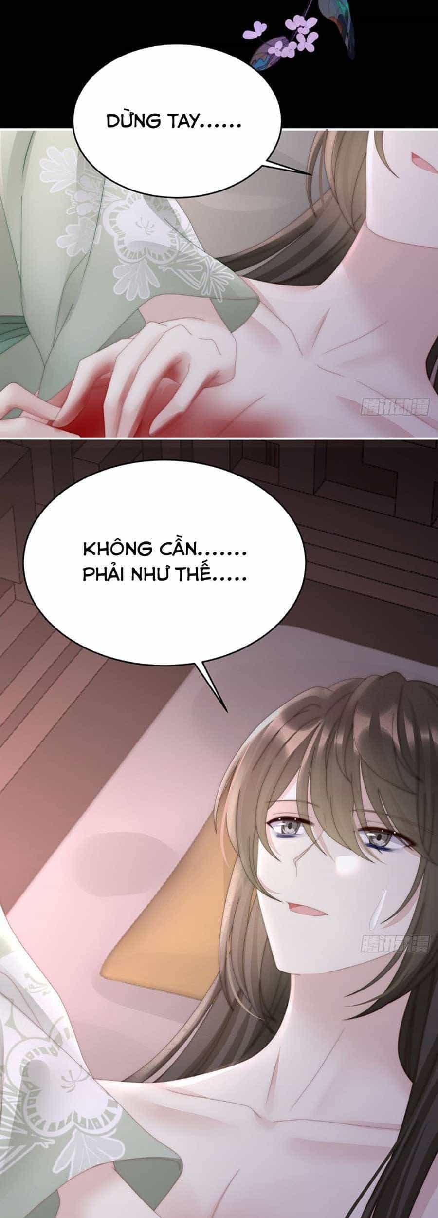 Thê Chủ, Thỉnh Hưởng Dụng - Chương 64 - ảnh 30