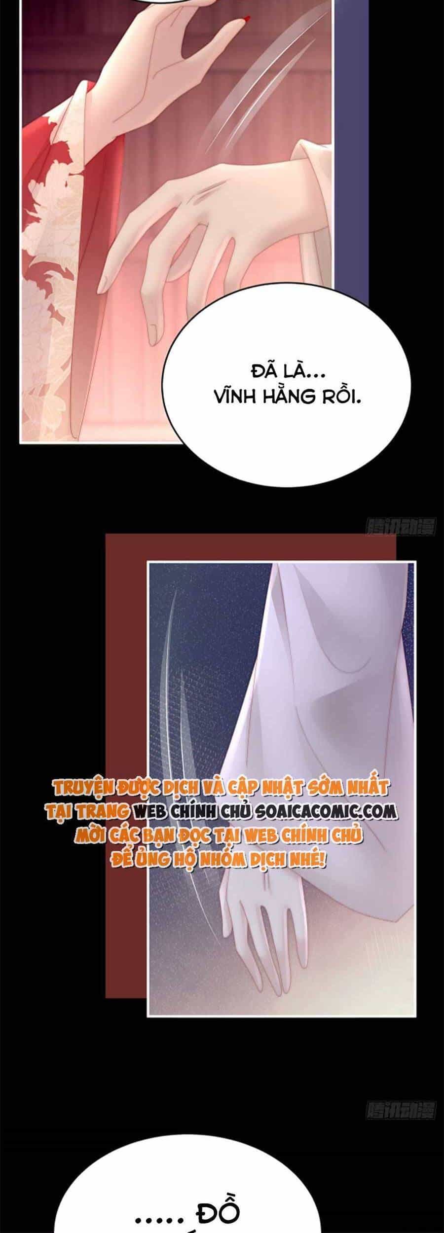 Thê Chủ, Thỉnh Hưởng Dụng - Chương 65 - ảnh 23