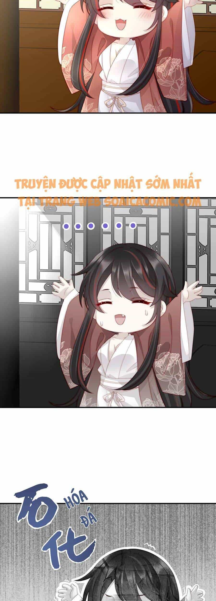 Thê Chủ, Thỉnh Hưởng Dụng - Chương 2.2 - ảnh 3