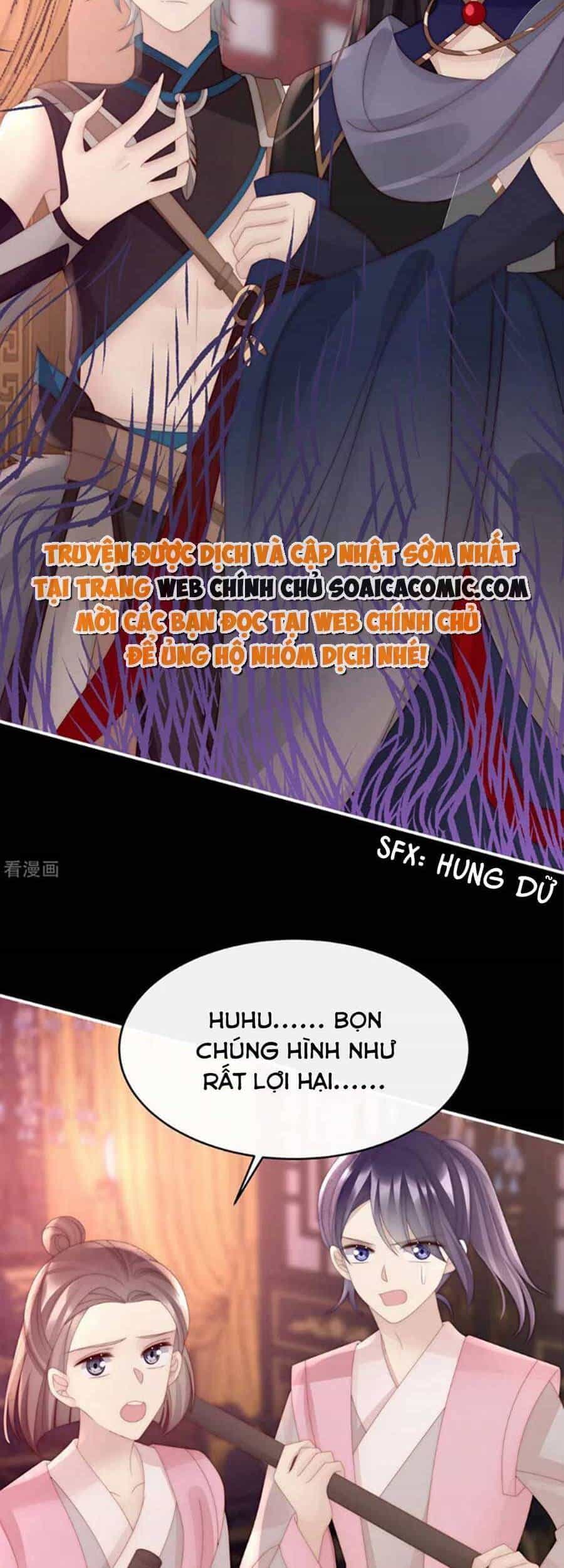 Thê Chủ, Thỉnh Hưởng Dụng - Chương 70 - ảnh 6