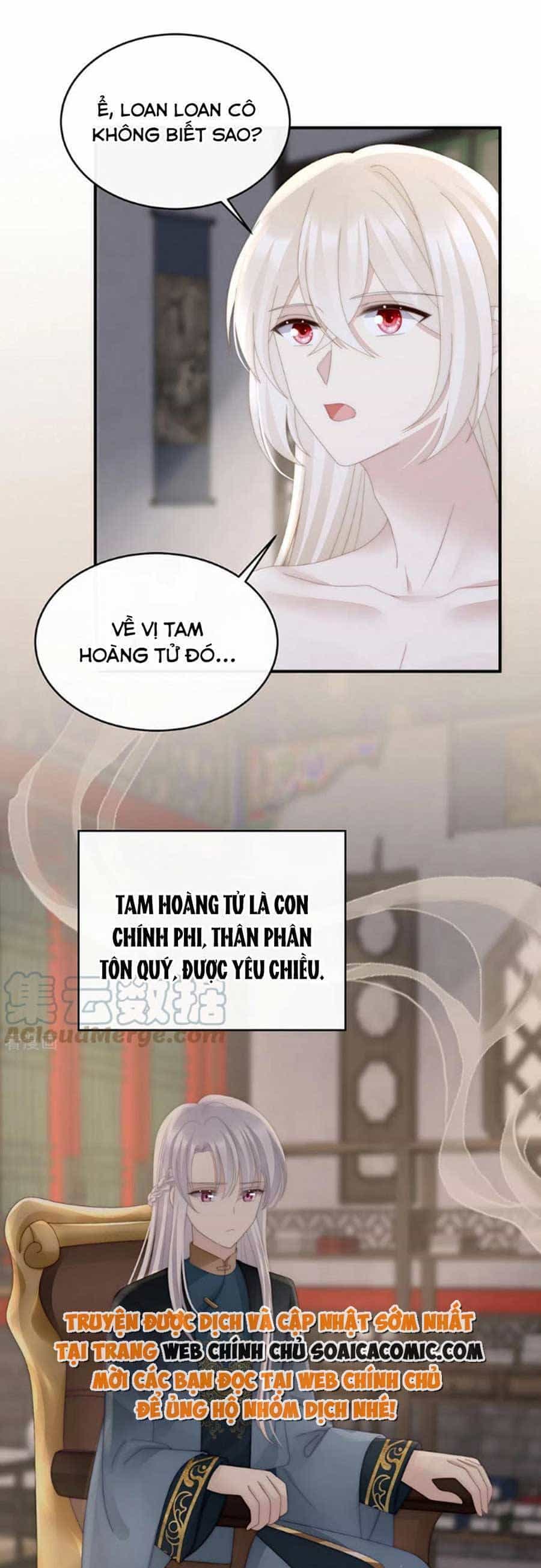 Thê Chủ, Thỉnh Hưởng Dụng - Chương 75 - ảnh 4