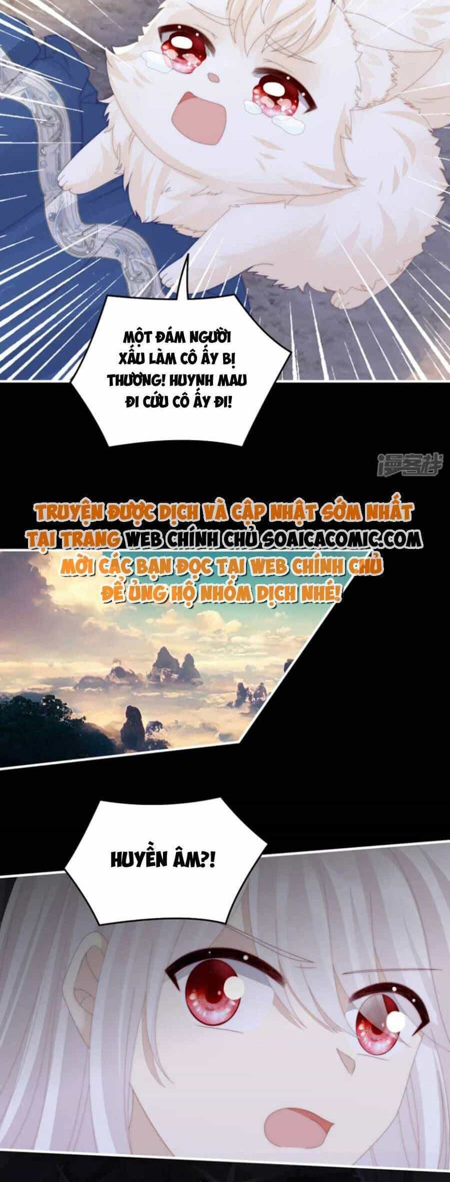 Thê Chủ, Thỉnh Hưởng Dụng - Chương 79 - ảnh 21