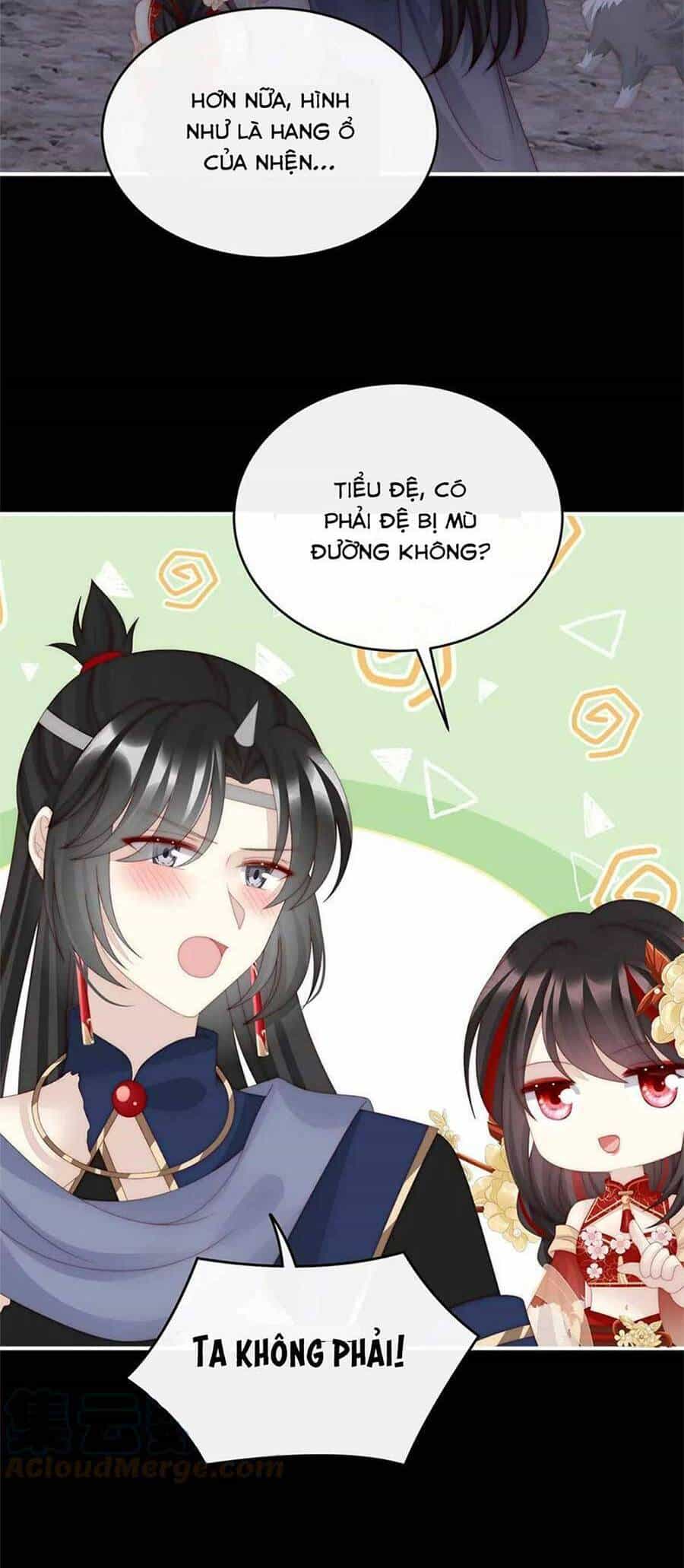 Thê Chủ, Thỉnh Hưởng Dụng - Chương 81 - ảnh 3
