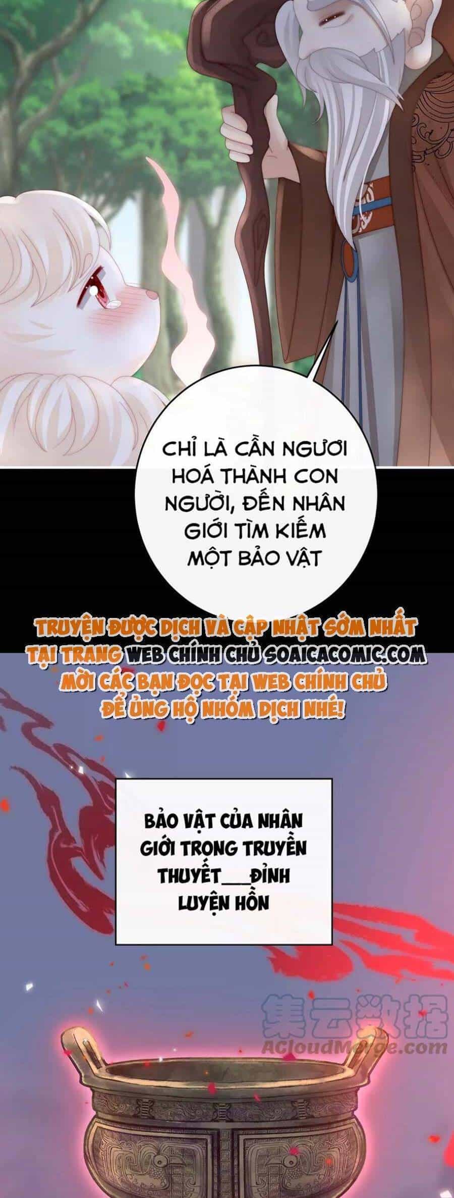 Thê Chủ, Thỉnh Hưởng Dụng - Chương 83 - ảnh 11