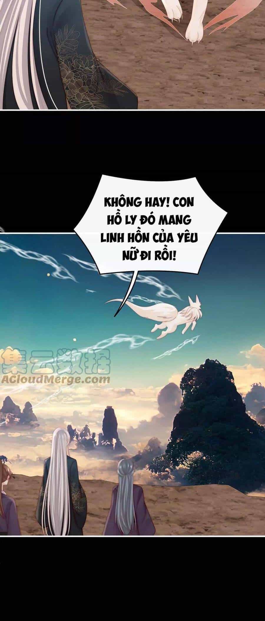 Thê Chủ, Thỉnh Hưởng Dụng - Chương 83 - ảnh 3