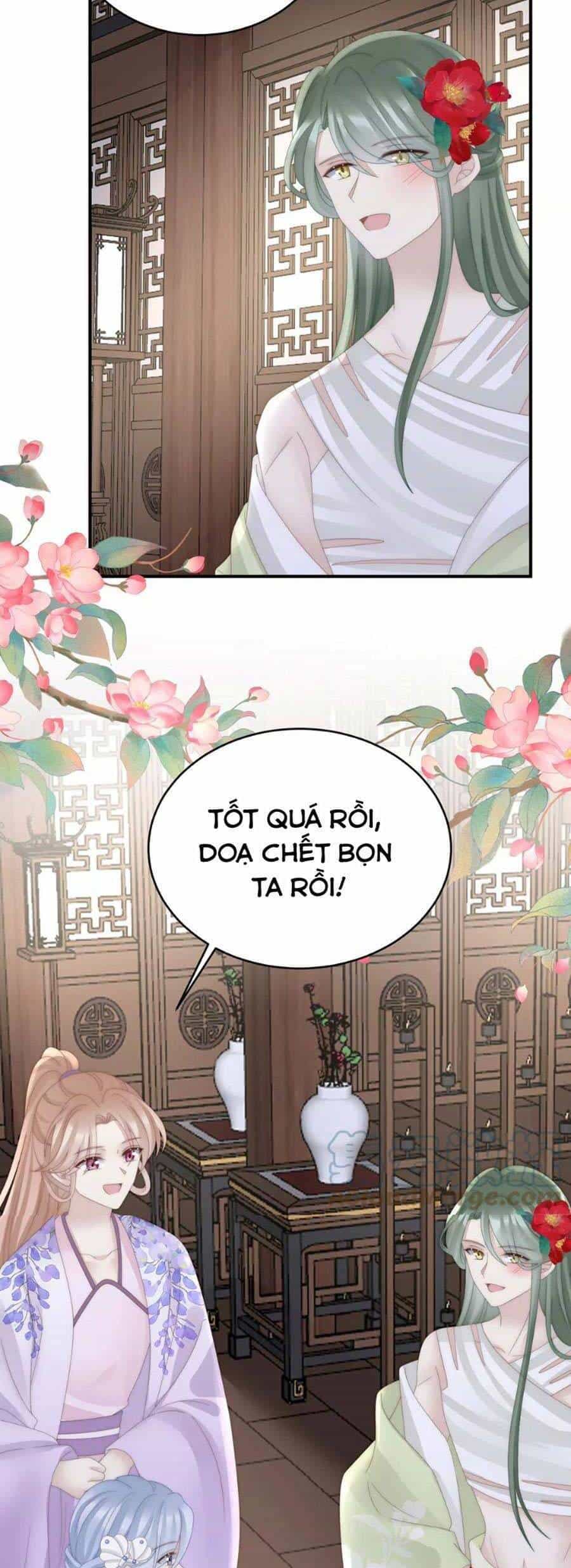 Thê Chủ, Thỉnh Hưởng Dụng - Chương 84 - ảnh 23