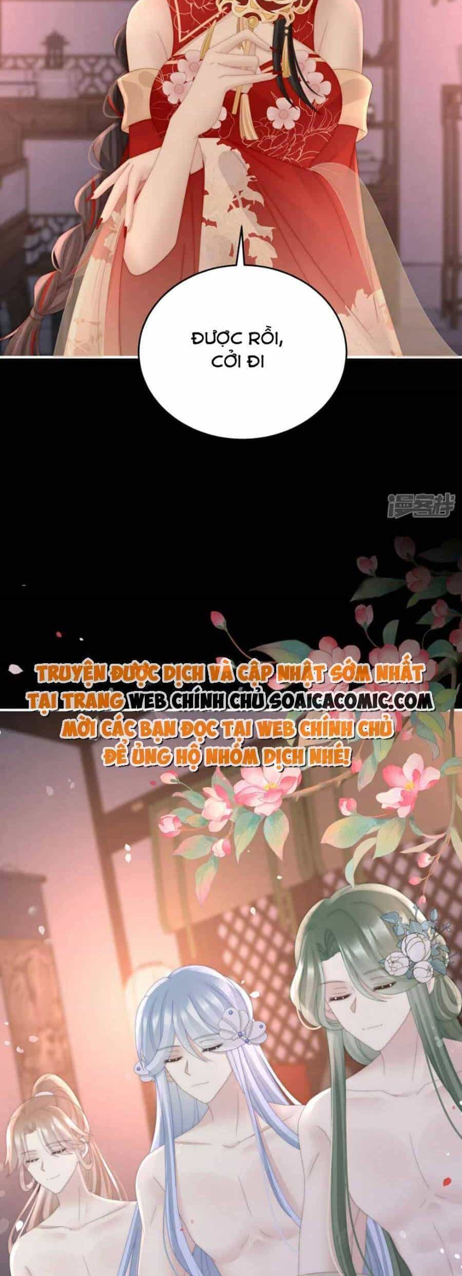 Thê Chủ, Thỉnh Hưởng Dụng - Chương 89 - ảnh 10
