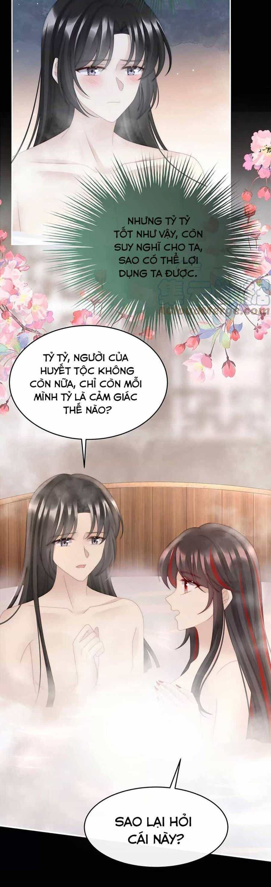 Thê Chủ, Thỉnh Hưởng Dụng - Chương 90 - ảnh 2